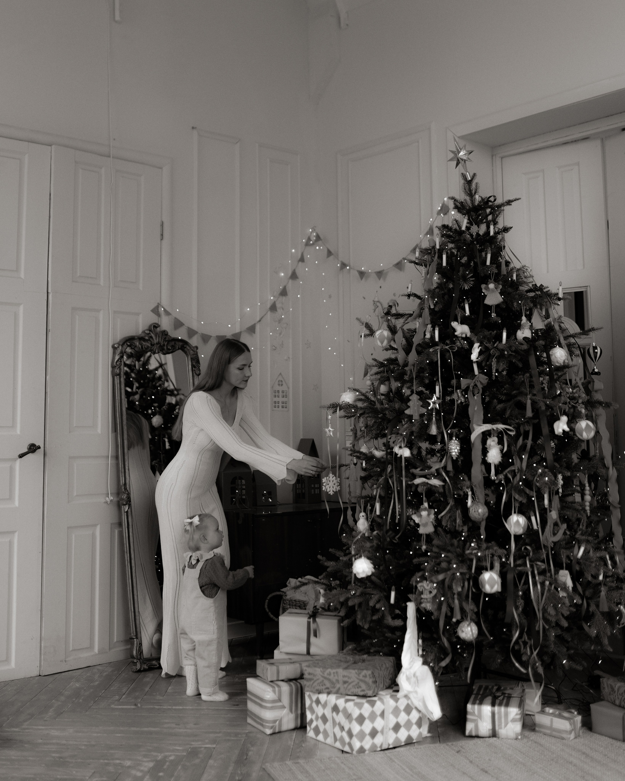 Екатерина и Людмила. DARYA.BELKINA