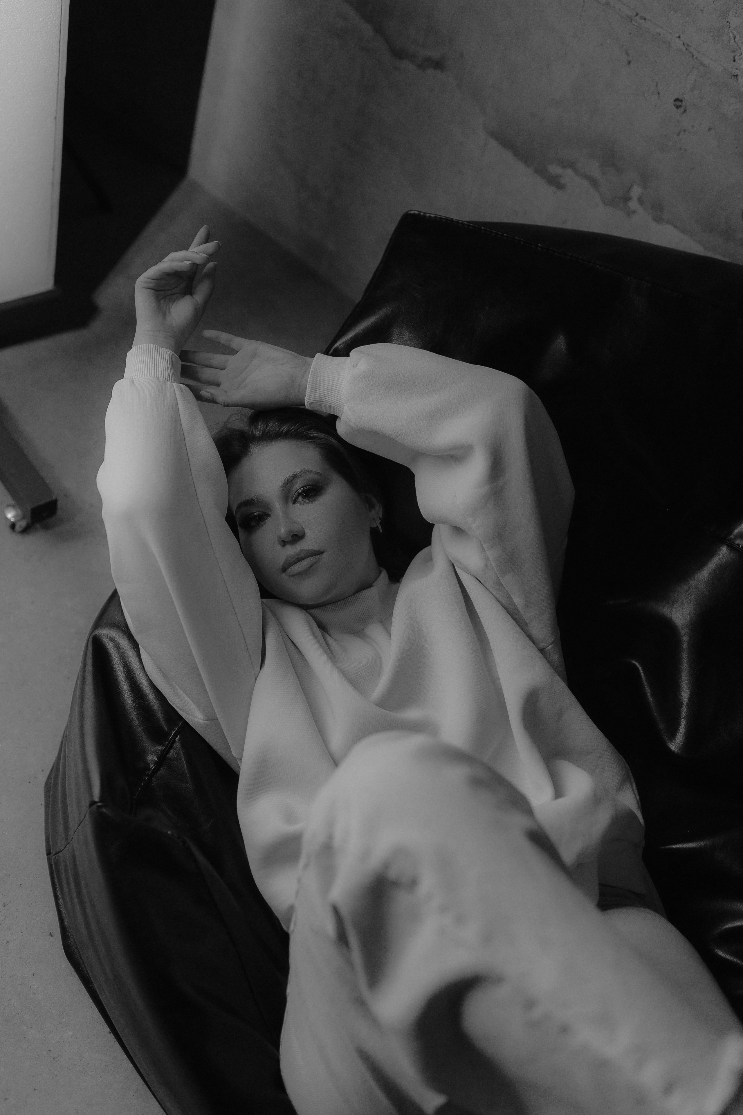 Арина. DARYA.BELKINA