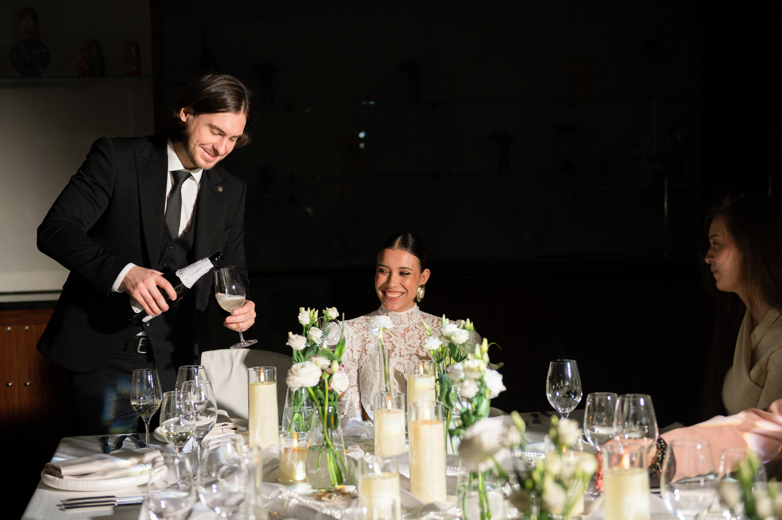 Ангелина & Никита. Фотограф в Москве Екатерина Солнцева