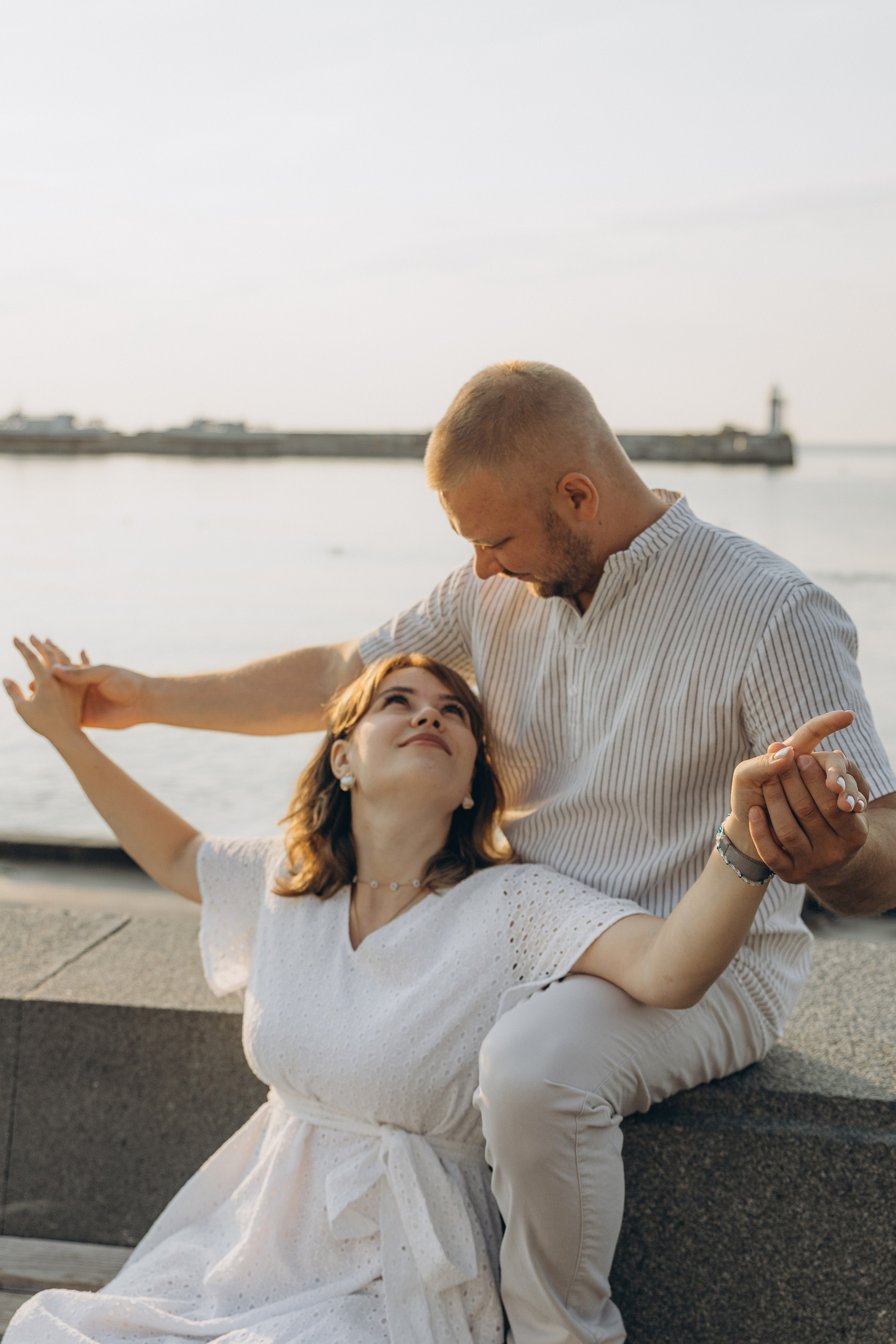 Семейный, женский, контент фотограф в Ялте