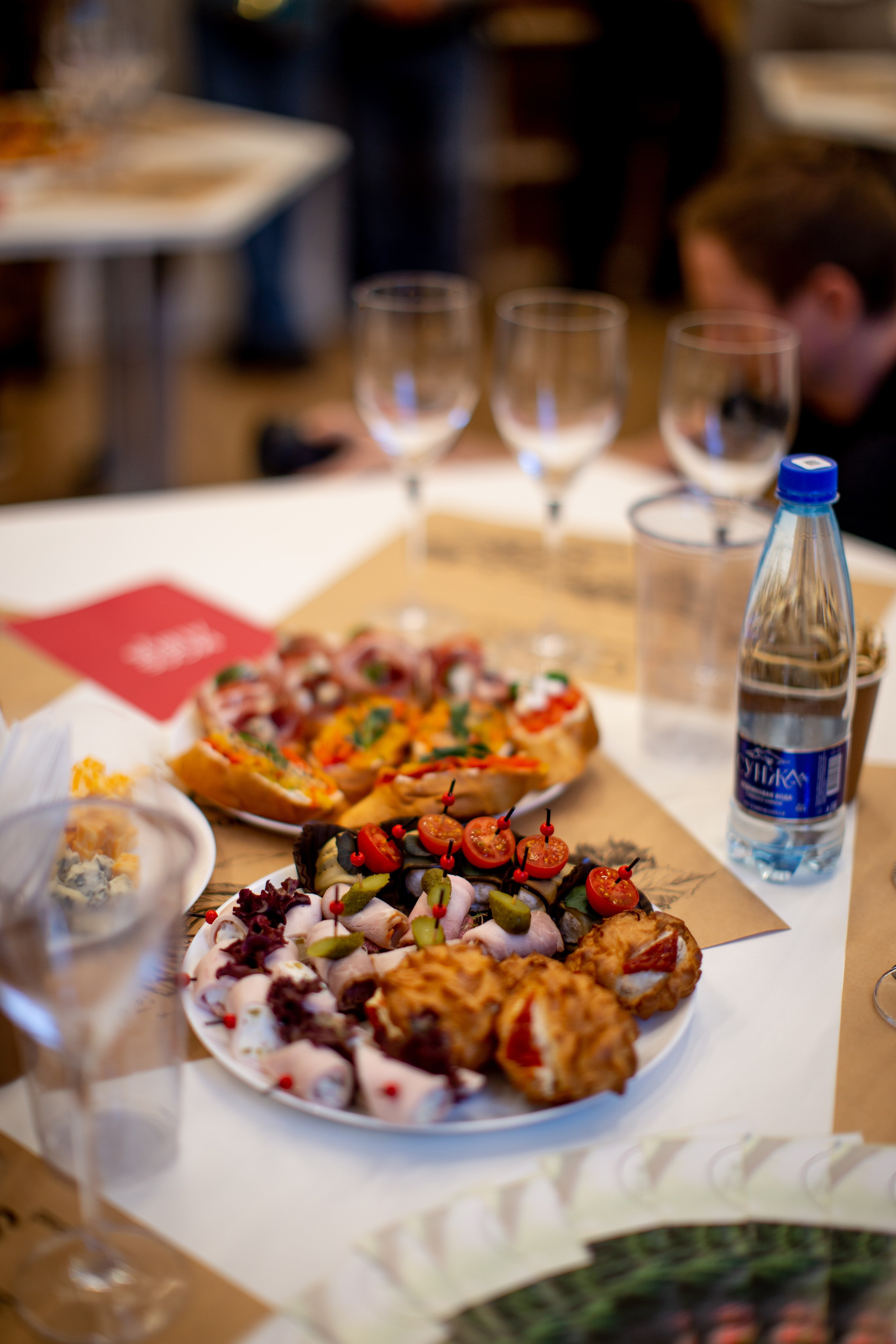 Семинар по Земледелию. Церес. Фотограф в Крыму