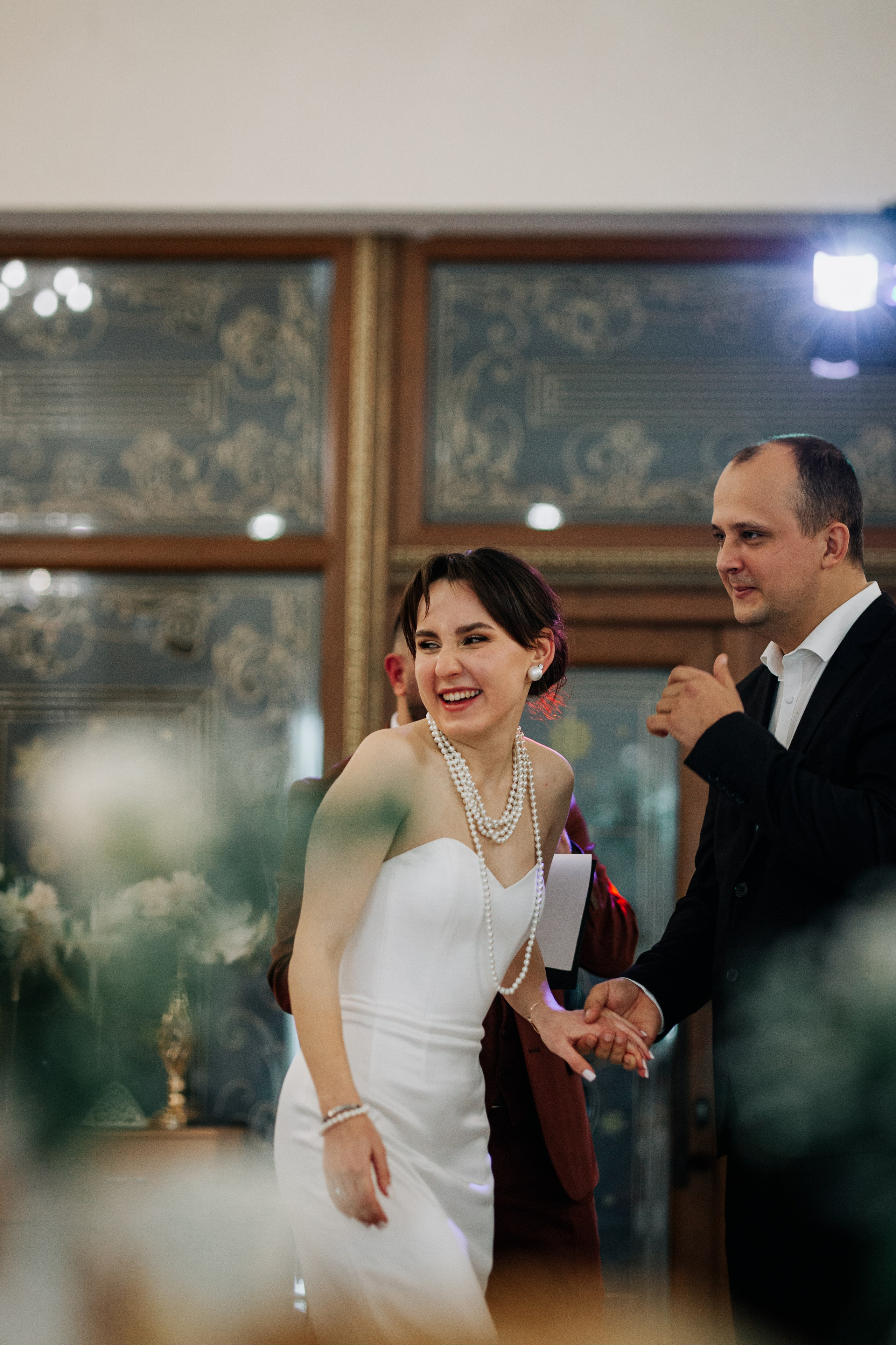 Свадьба Михаила и Дарьи. Фотограф в Крыму