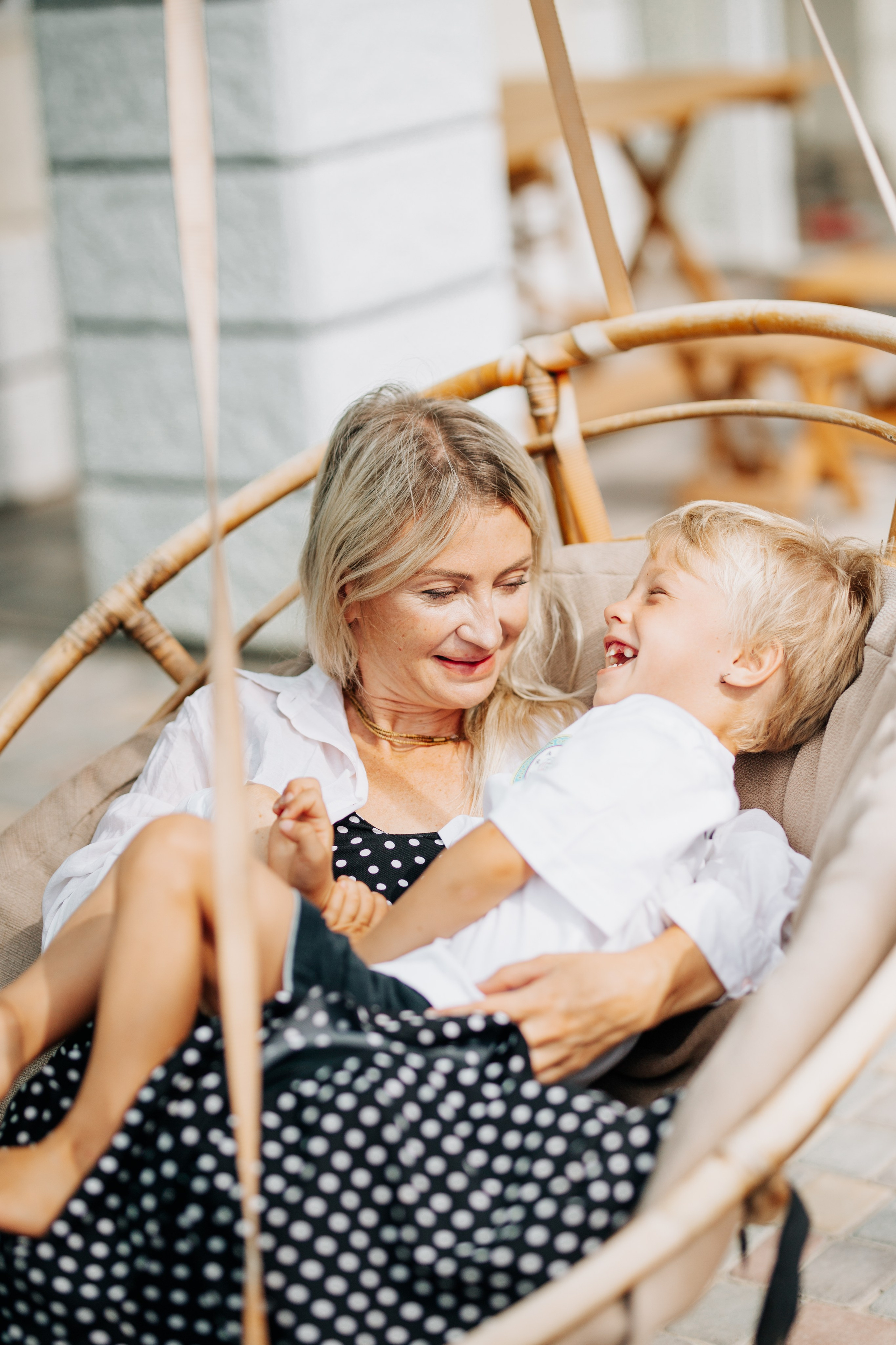 Домашние съемки. Семья Лили. Фотограф в Крыму