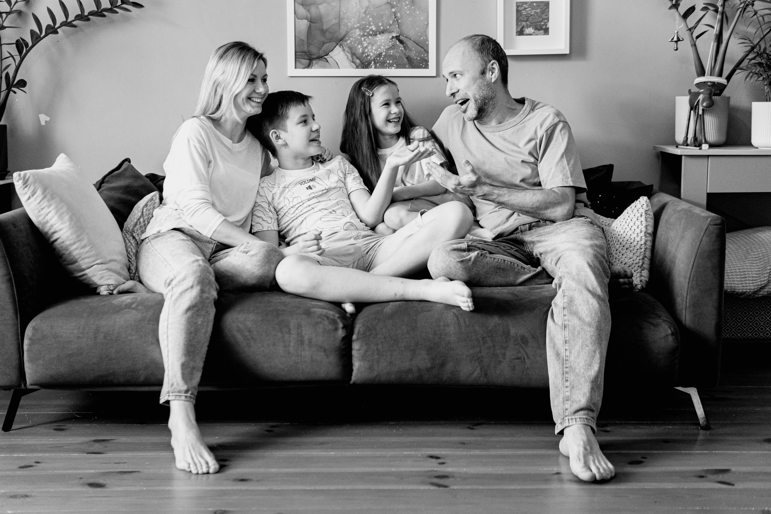 Фотограф в Крыму