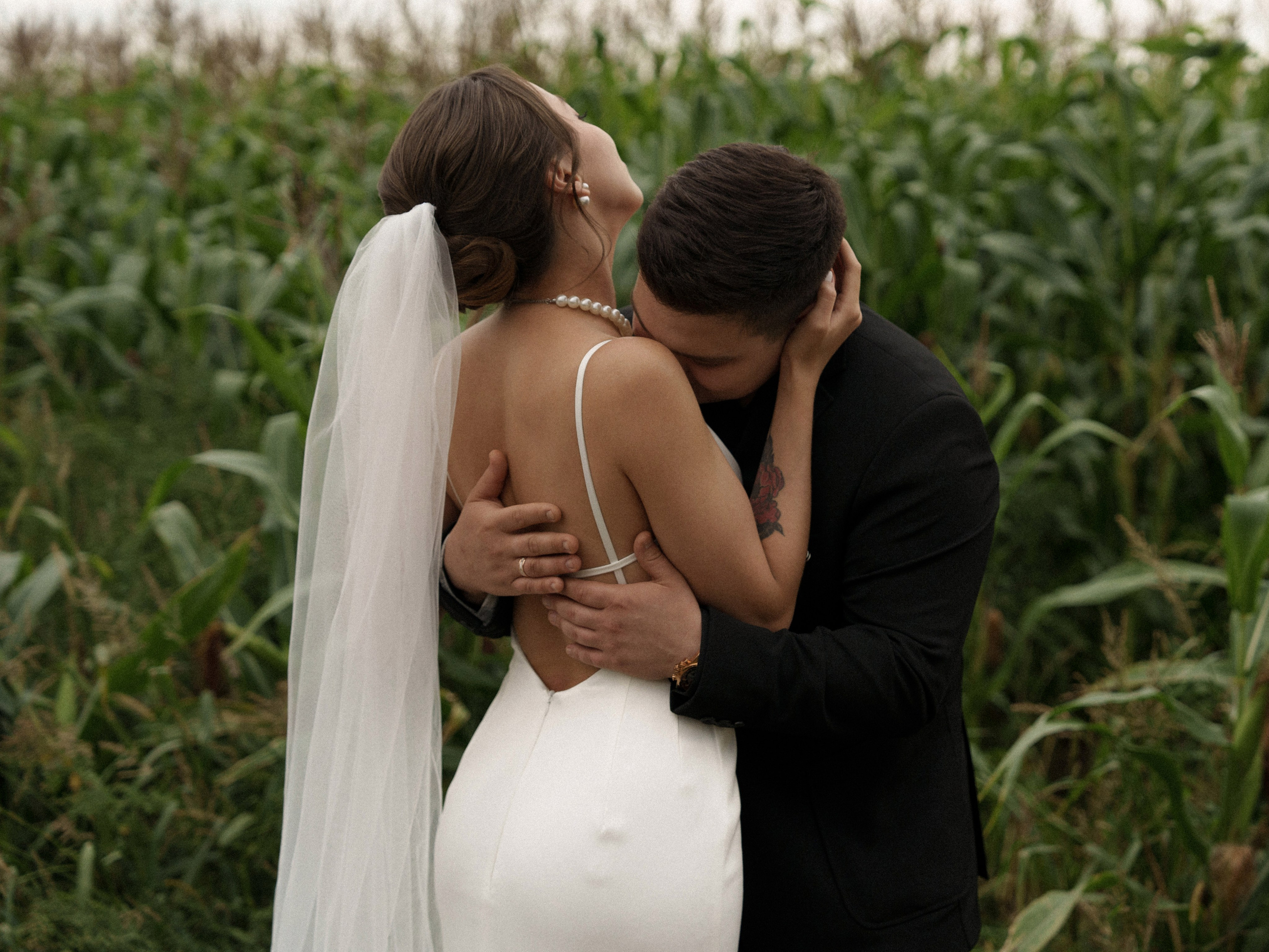 I&M. Свадебный и семейный фотограф Диана Лбова. Чебоксары