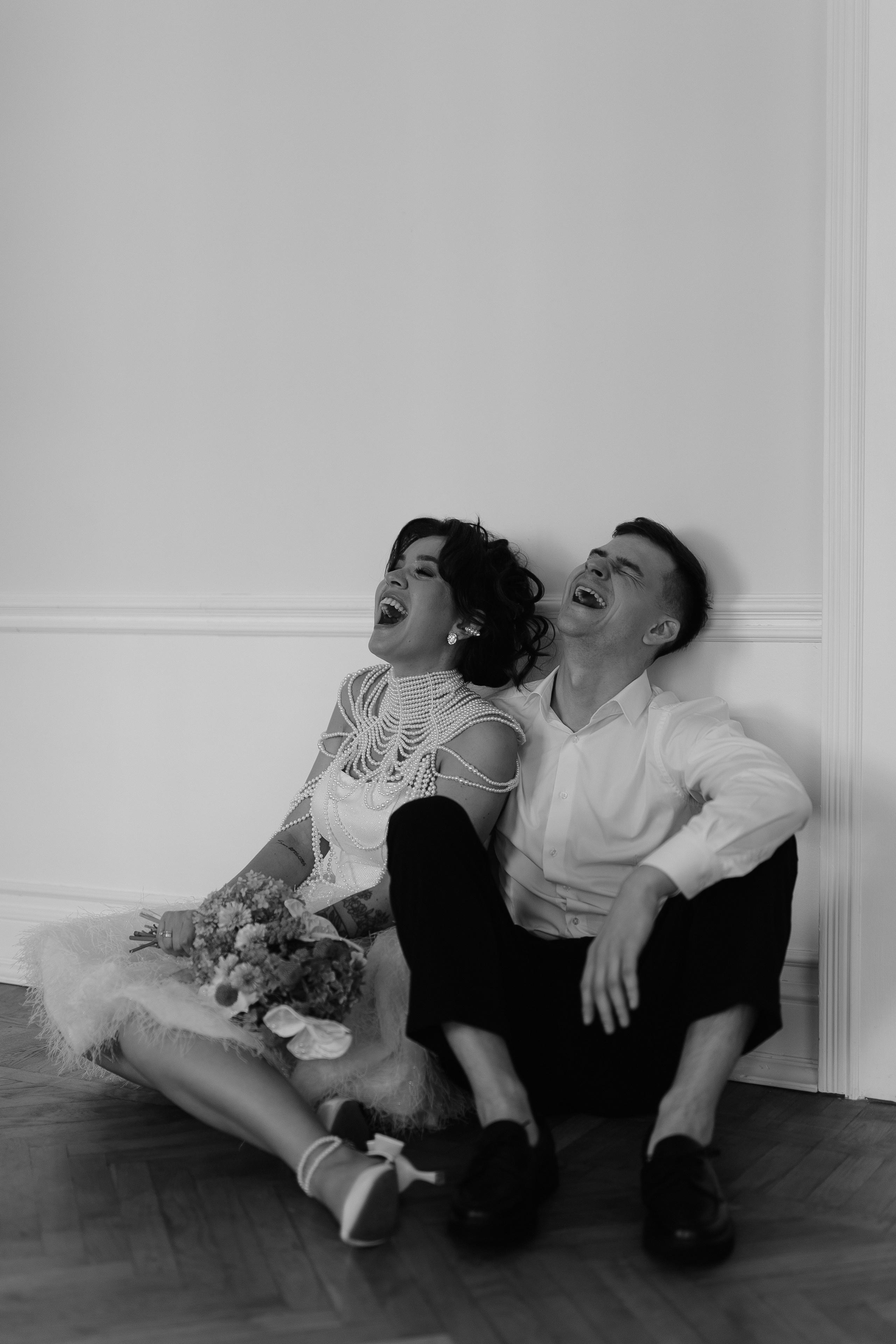 Свадьба Даниила и Ольги. Фотограф Кольчугино/Владимир/Москва Елизавета Иода