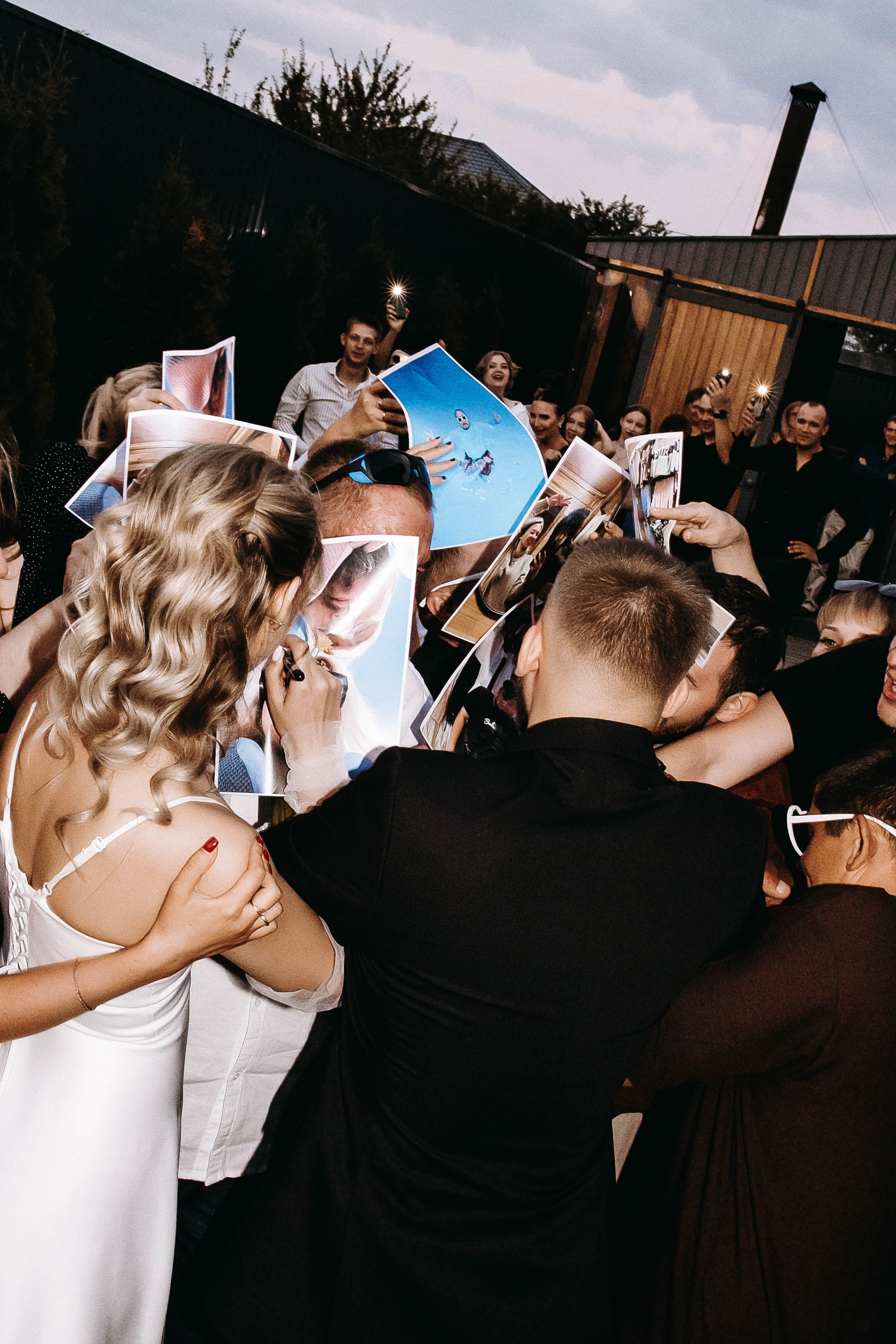 Владислав и Виктория. Фотограф в Ставрополе Алина Клочкова