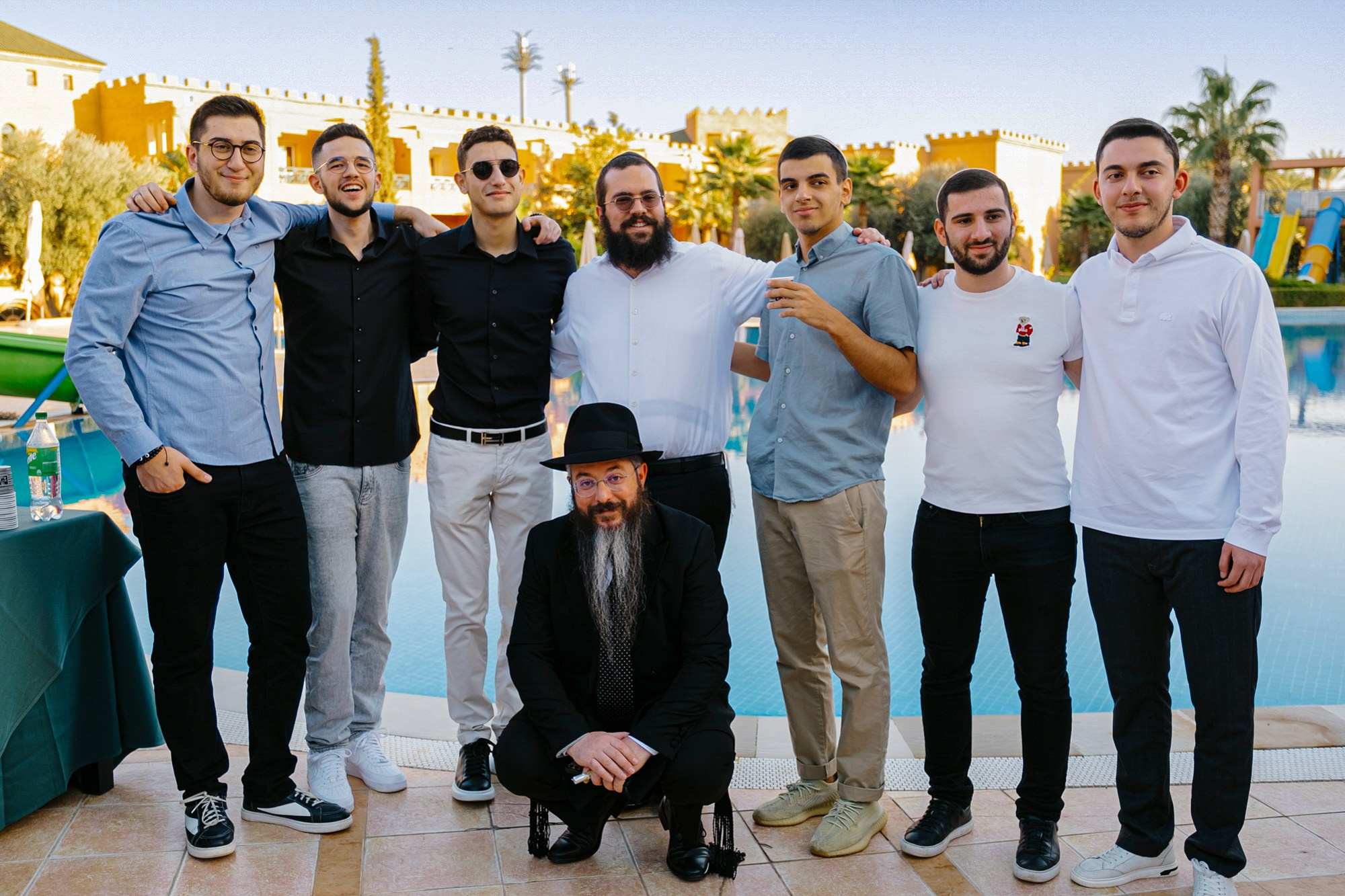 Марокко | Шаббат | Авдала. #фотокаквкино | Фотографирую людей