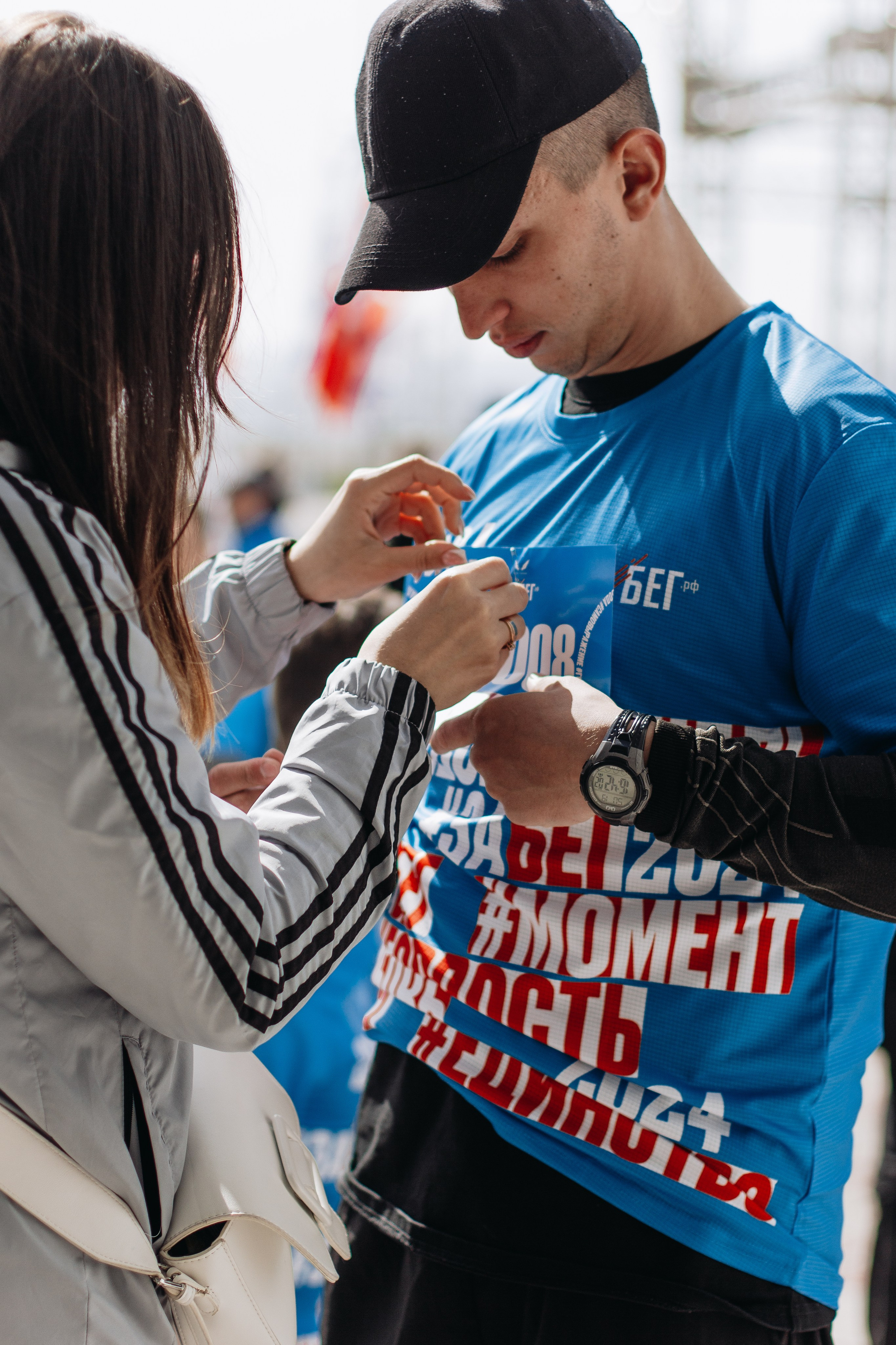 Репортаж ЗАБЕГ РФ 2024 КУРИЛЬСК. Фотограф Итуруп | Курильские острова