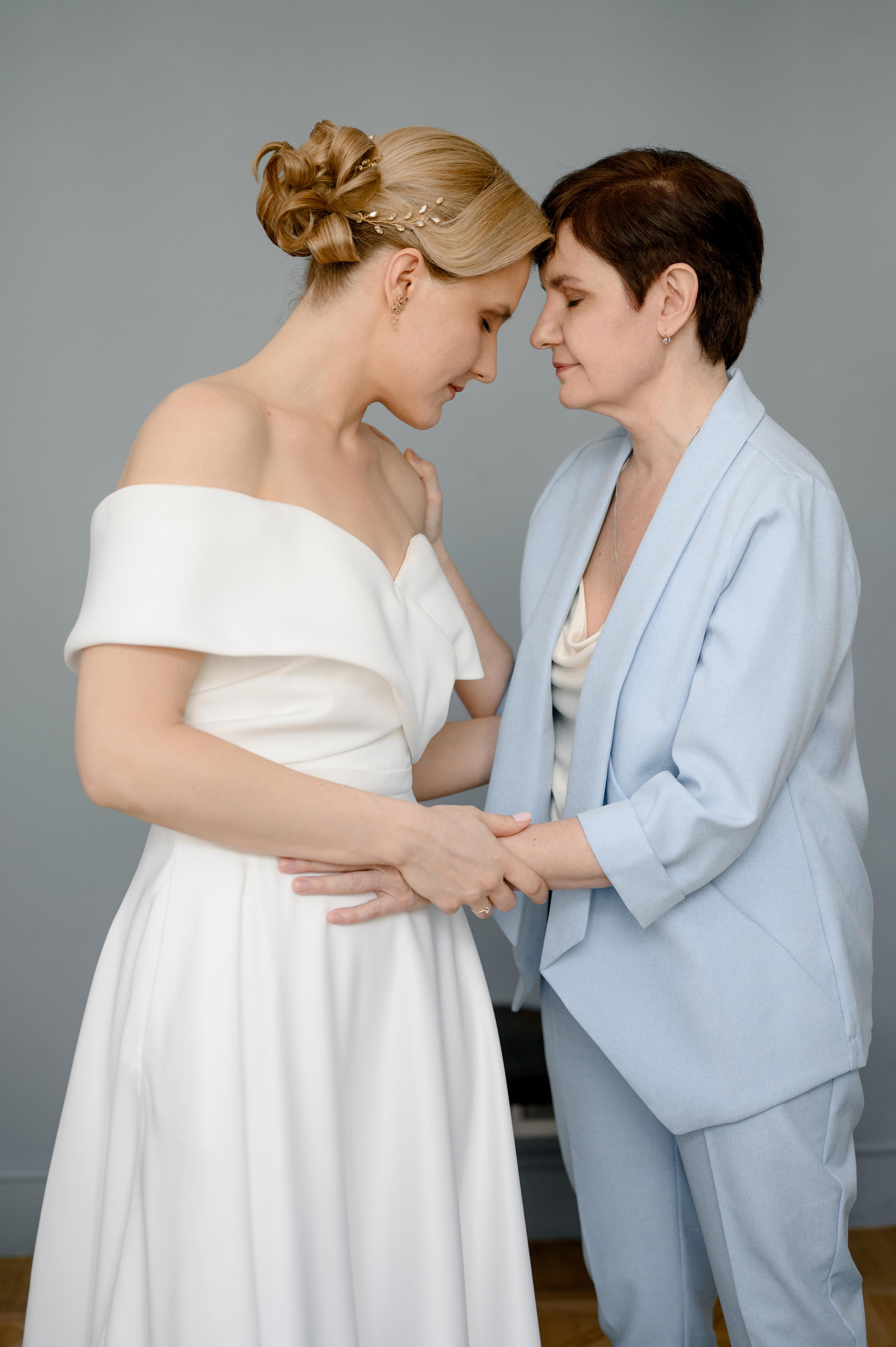 Москва, Россия. Свадебный фотограф Сергей Скрипник