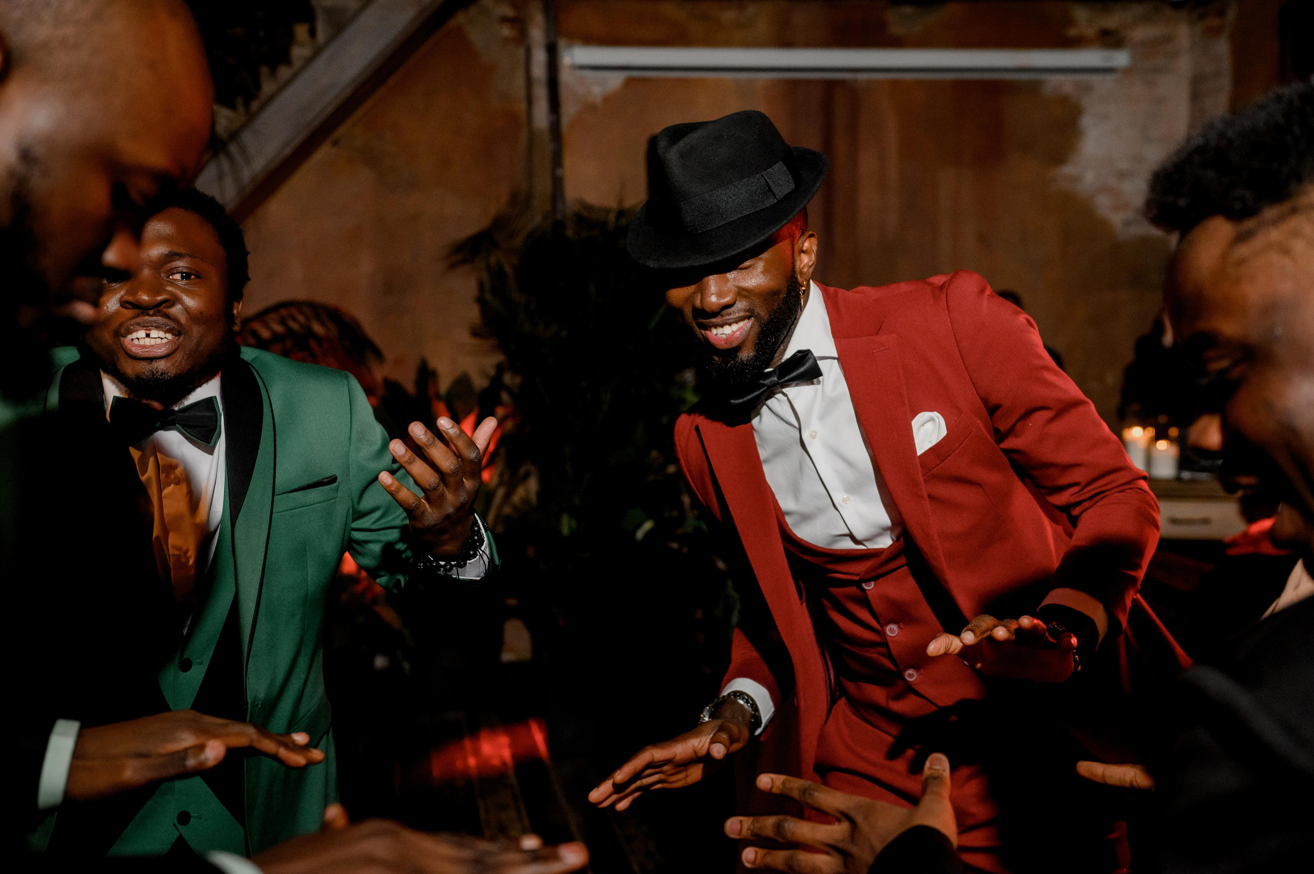 Москва, Россия. Свадебный фотограф Сергей Скрипник