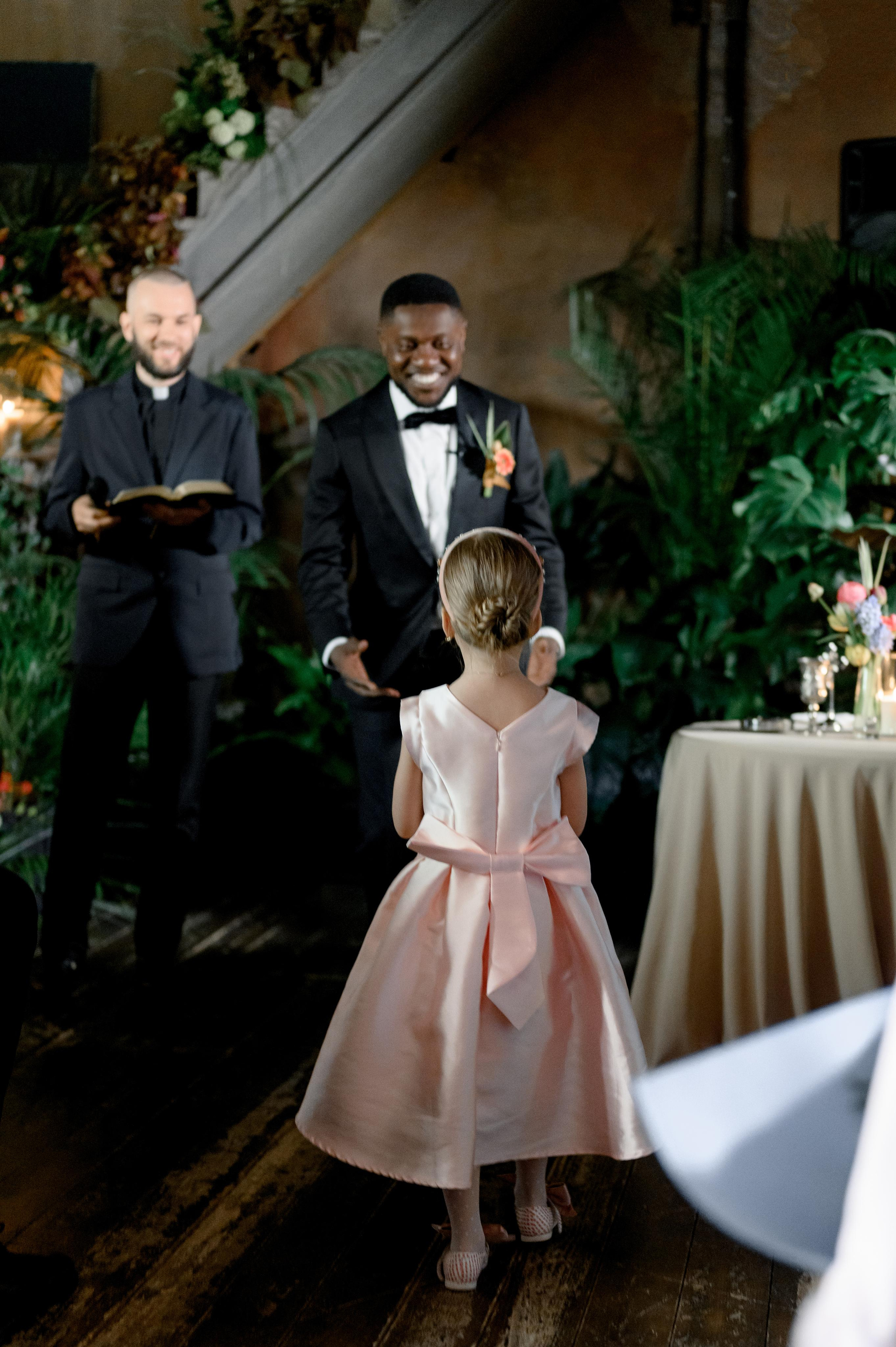 Москва, Россия. Свадебный фотограф Сергей Скрипник