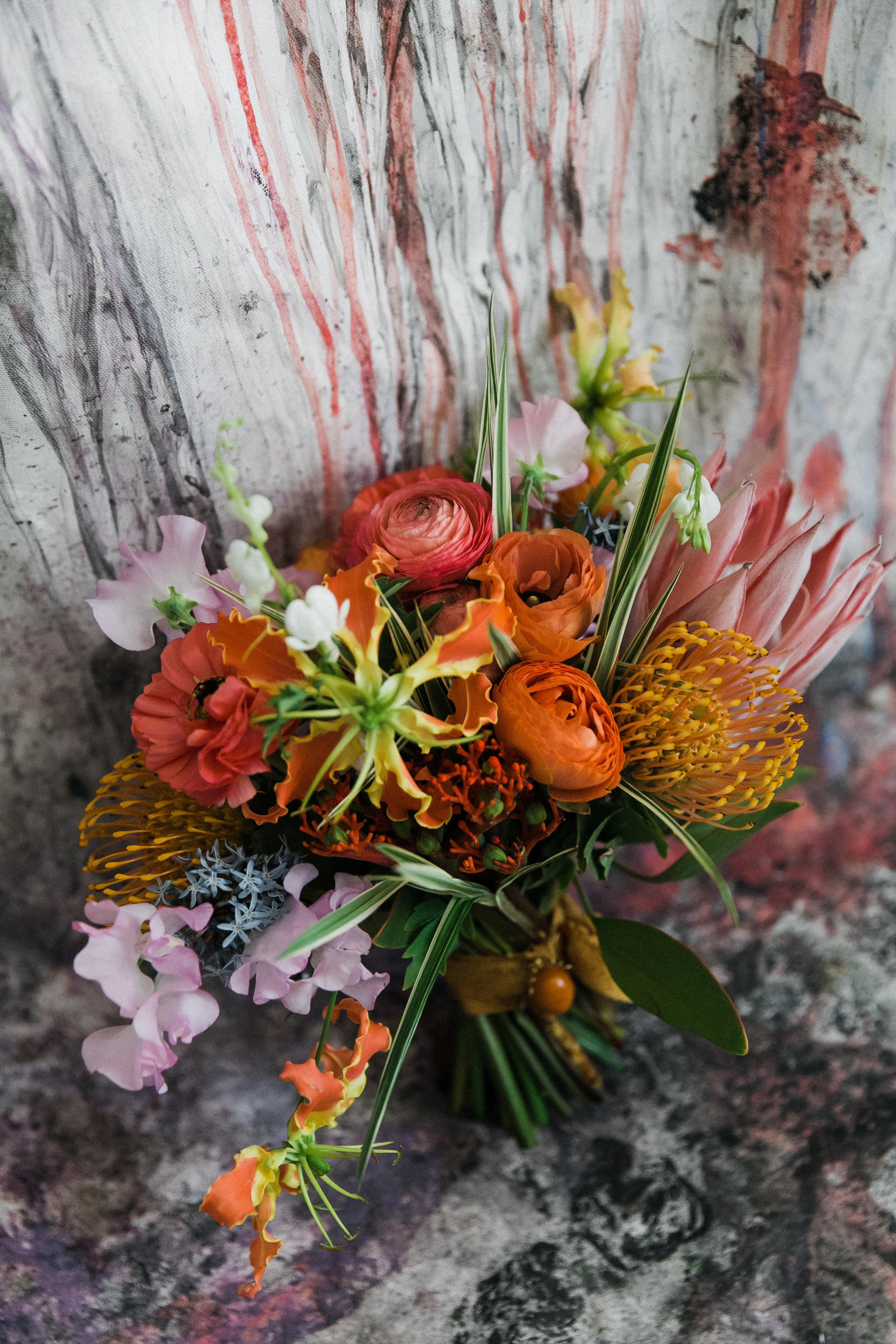 Москва, Россия. Свадебный фотограф Сергей Скрипник