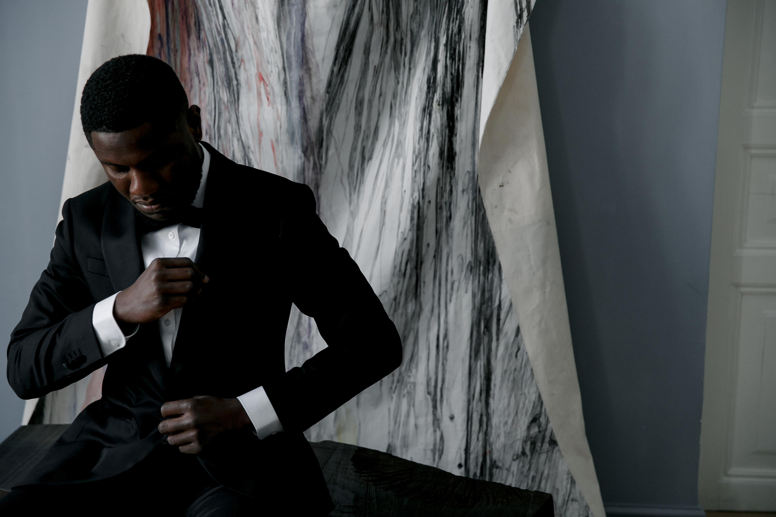 Москва, Россия. Свадебный фотограф Сергей Скрипник