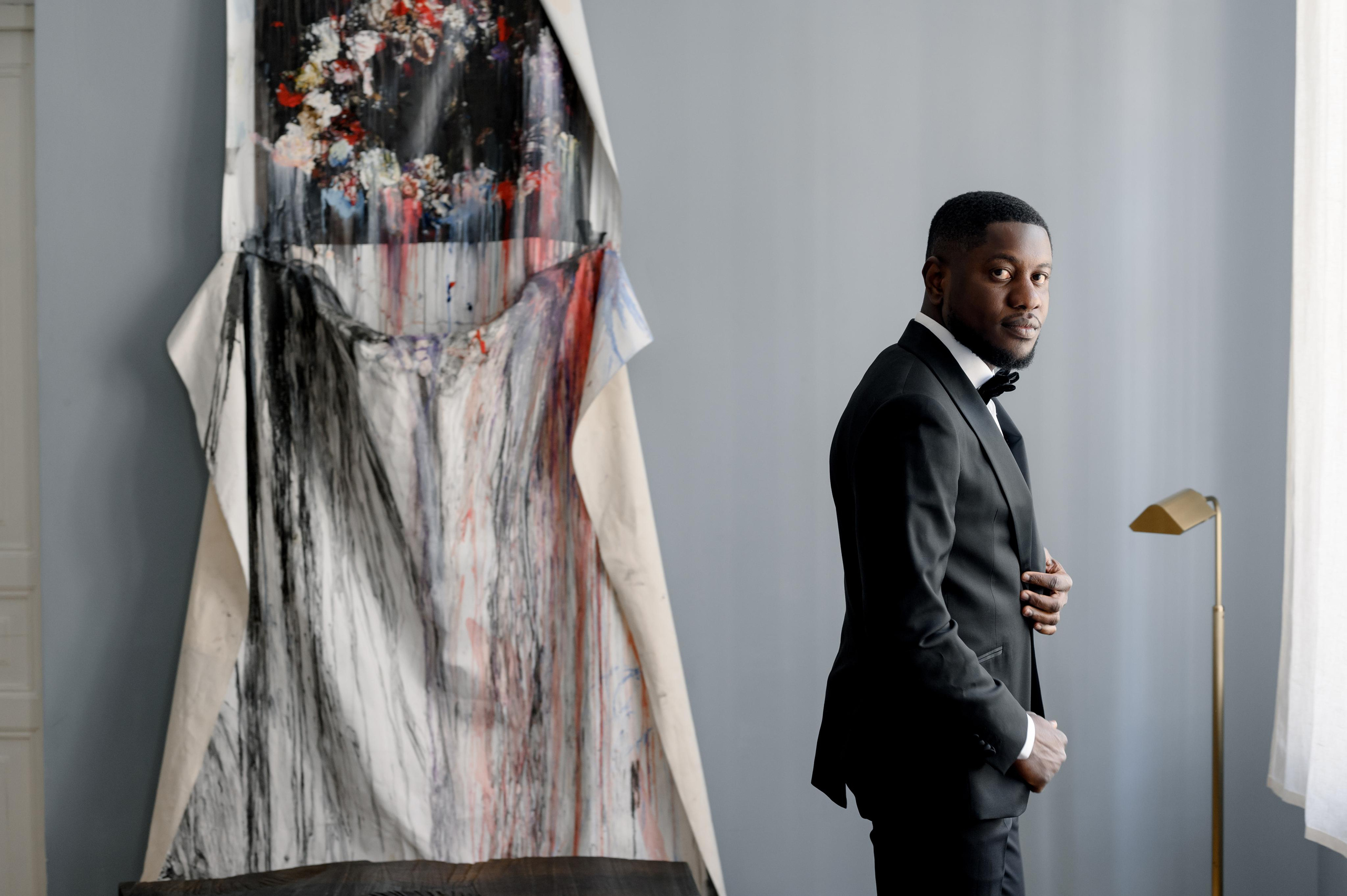 Москва, Россия. Свадебный фотограф Сергей Скрипник