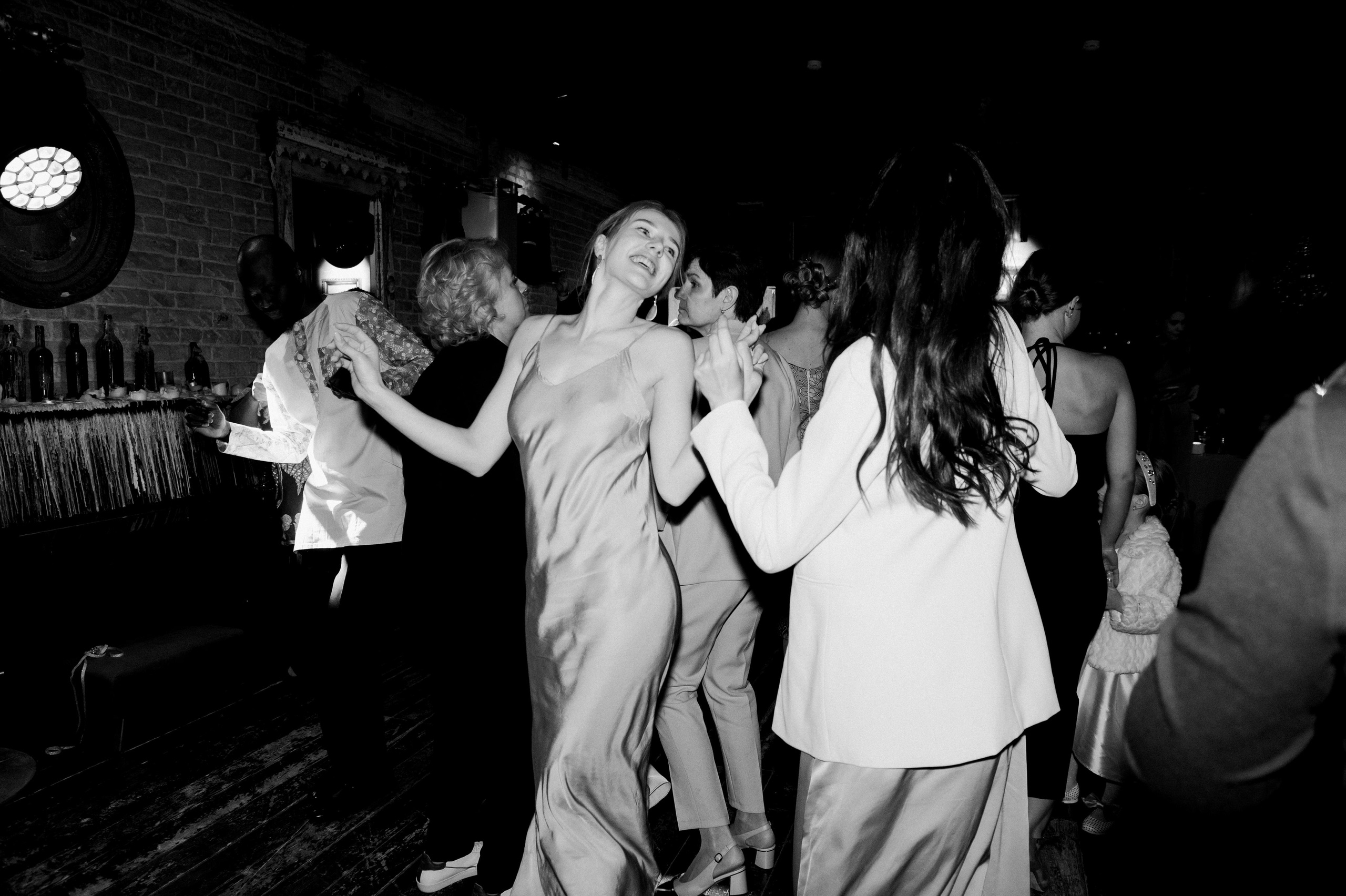 Москва, Россия. Свадебный фотограф Сергей Скрипник