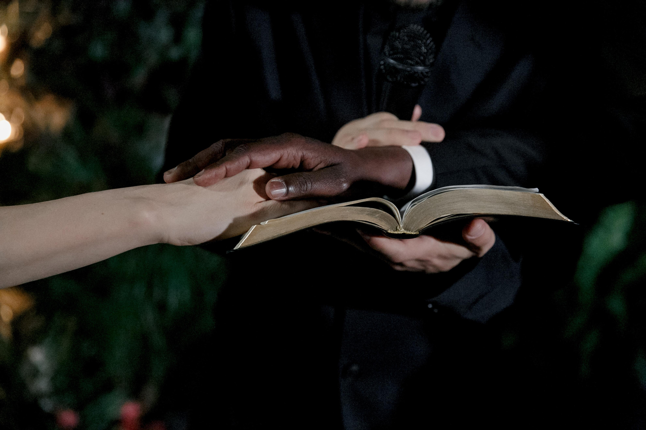 Москва, Россия. Свадебный фотограф Сергей Скрипник