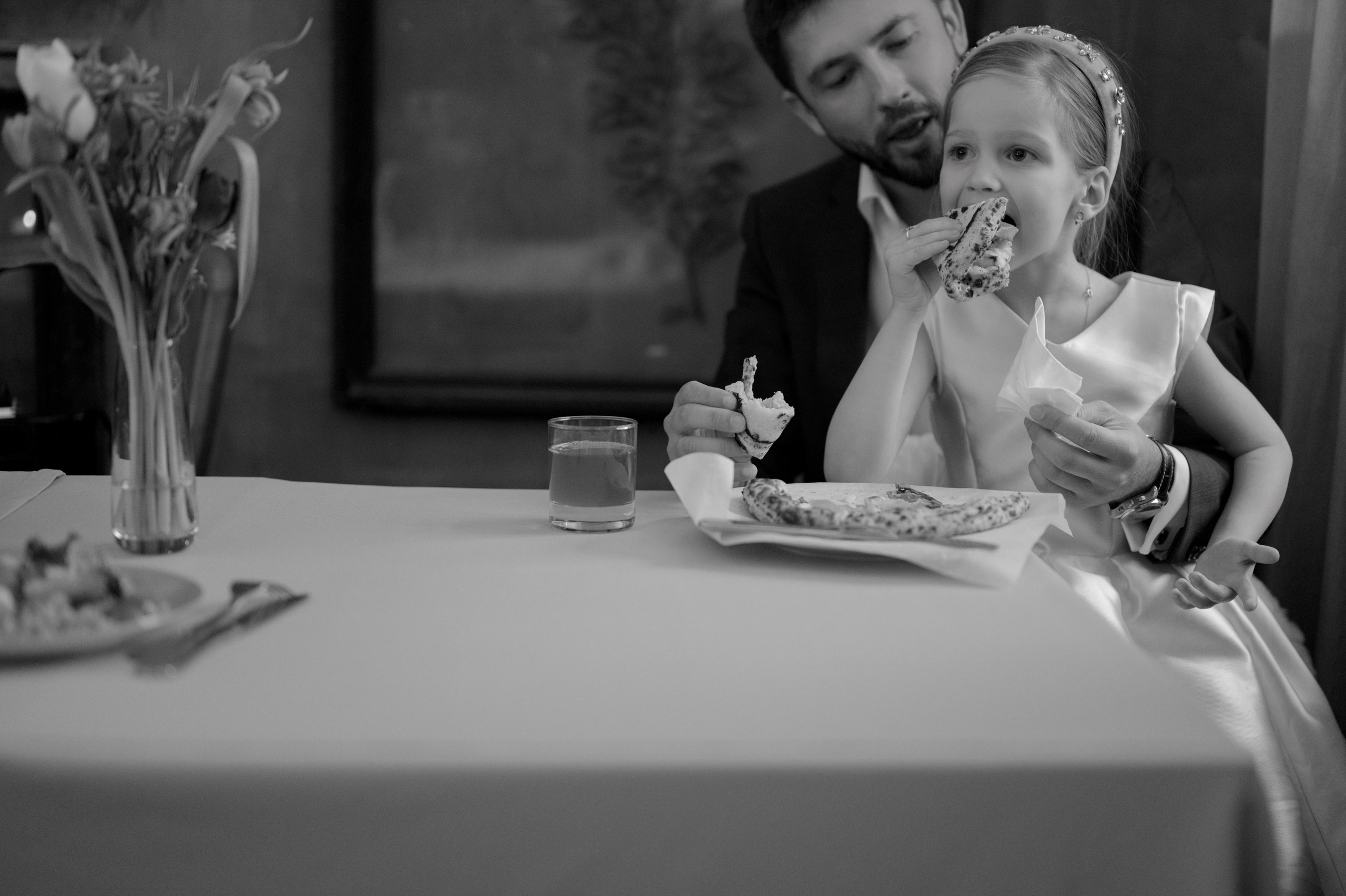 Москва, Россия. Свадебный фотограф Сергей Скрипник