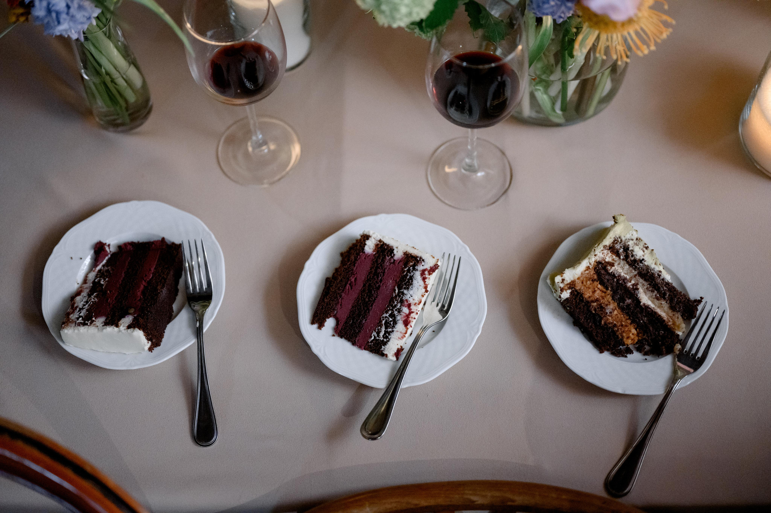 Москва, Россия. Свадебный фотограф Сергей Скрипник