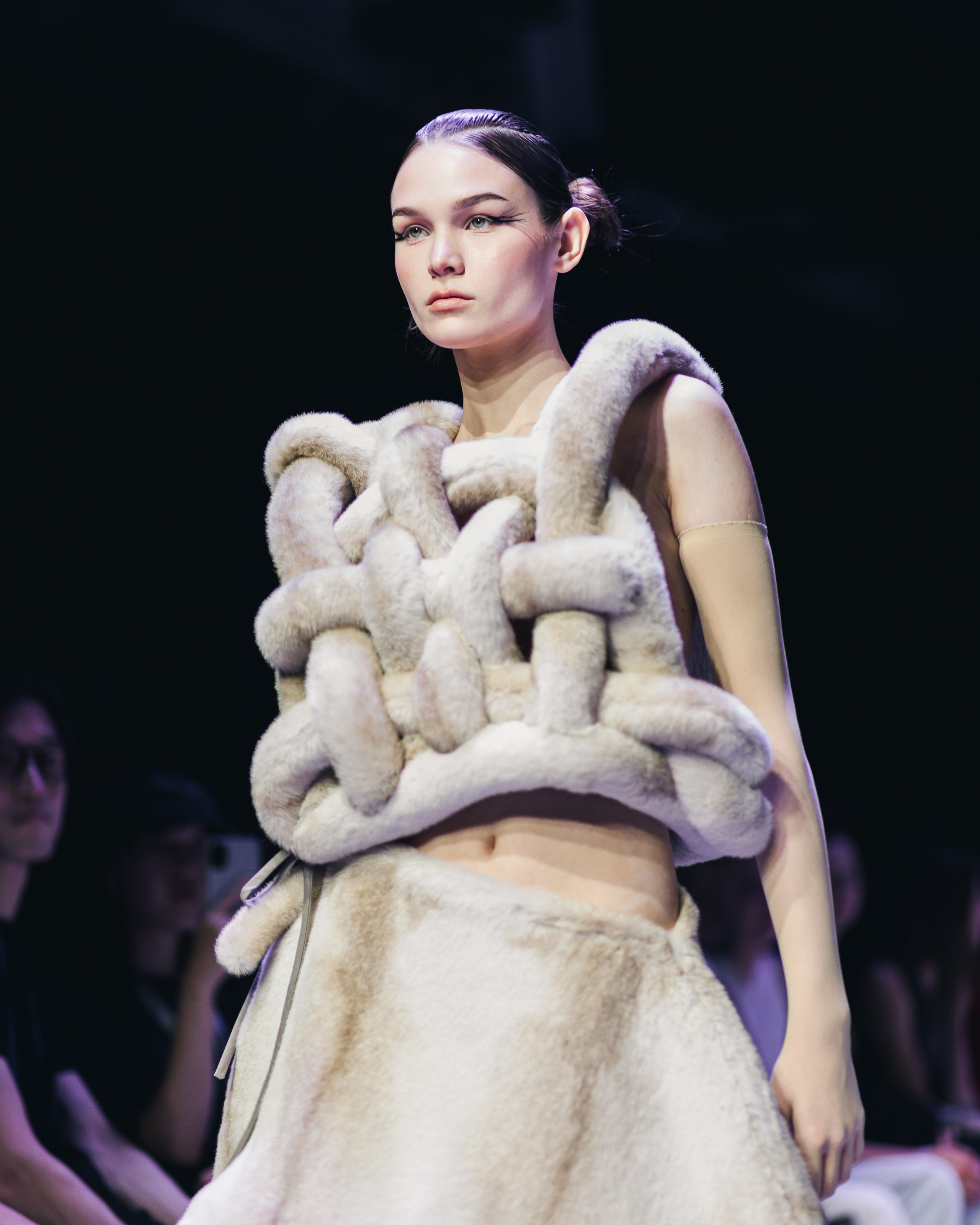 ZA_ZA. Елизавета Федотова | фэшн-фотограф