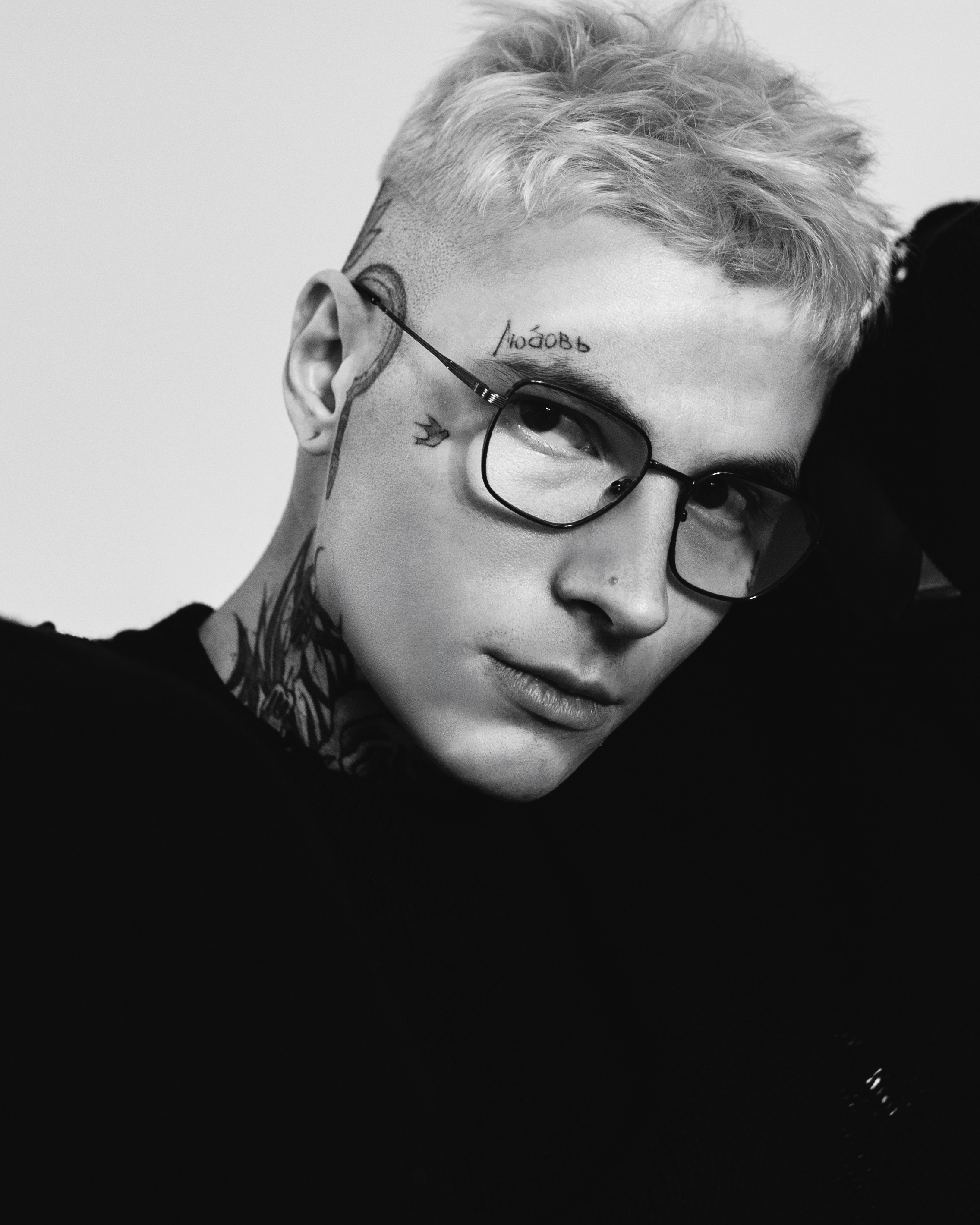 ЛЁША. Елизавета Федотова | фэшн-фотограф