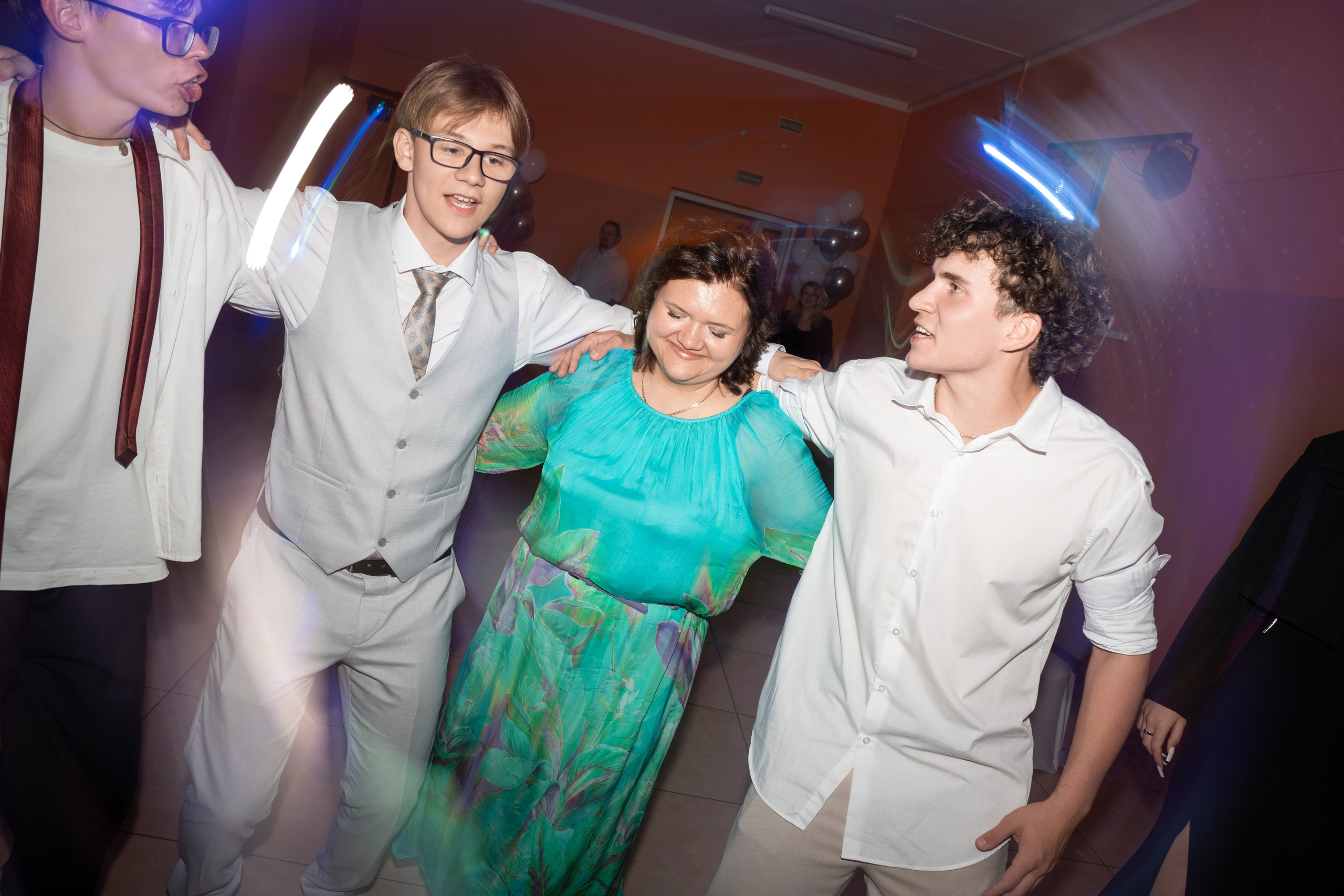 Выпускной СШ1. Семейный и свадебный фотограф Минск, Беларусь Анна Орловская