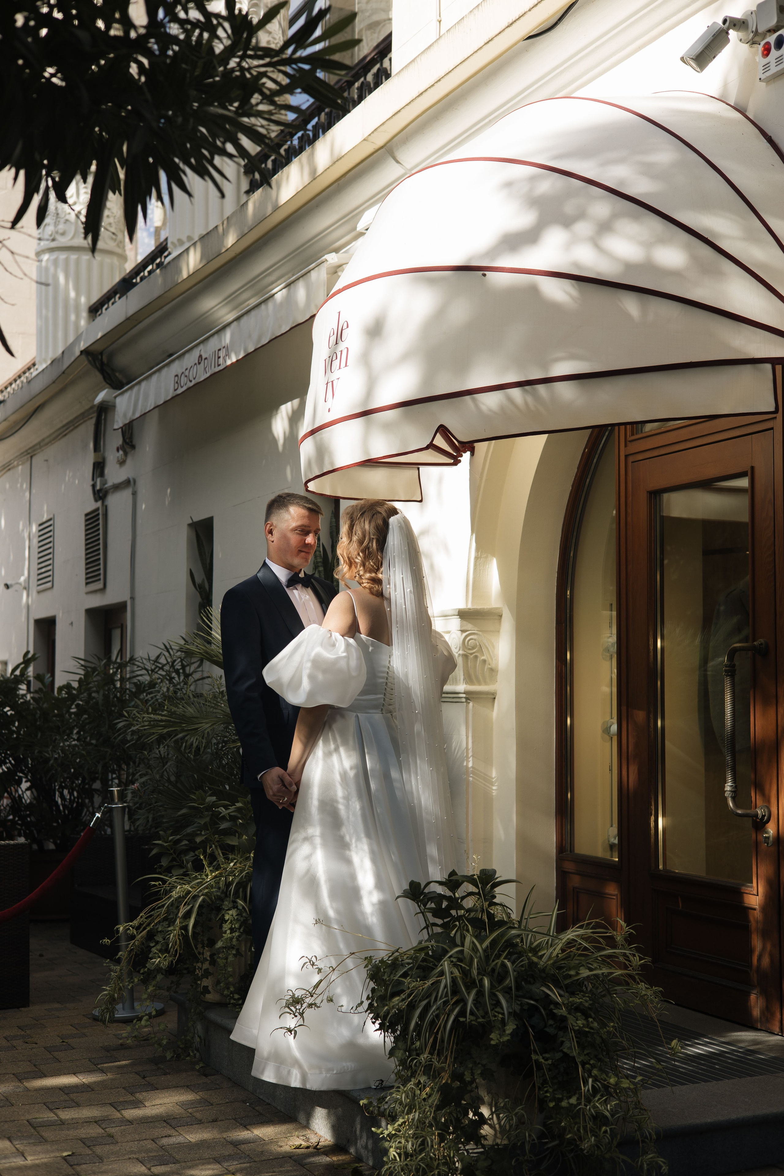 Олег&Айна. Фотограф в Екатеринбурге