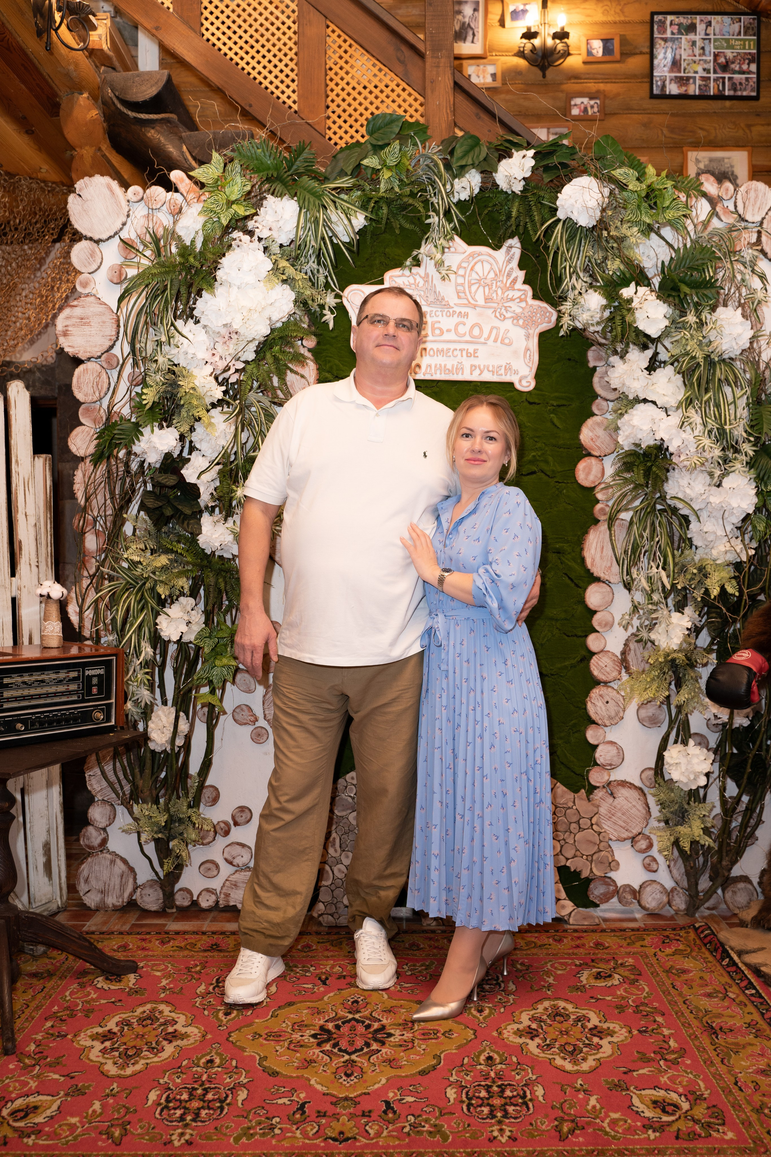 Свадьба Валерий и Светлана 25.03. Фотограф для маркетплейсов Wildberries и Ozon | Предметная и фуд-съёмка, инфографика и видео для брендов — Анастасия Супрунова