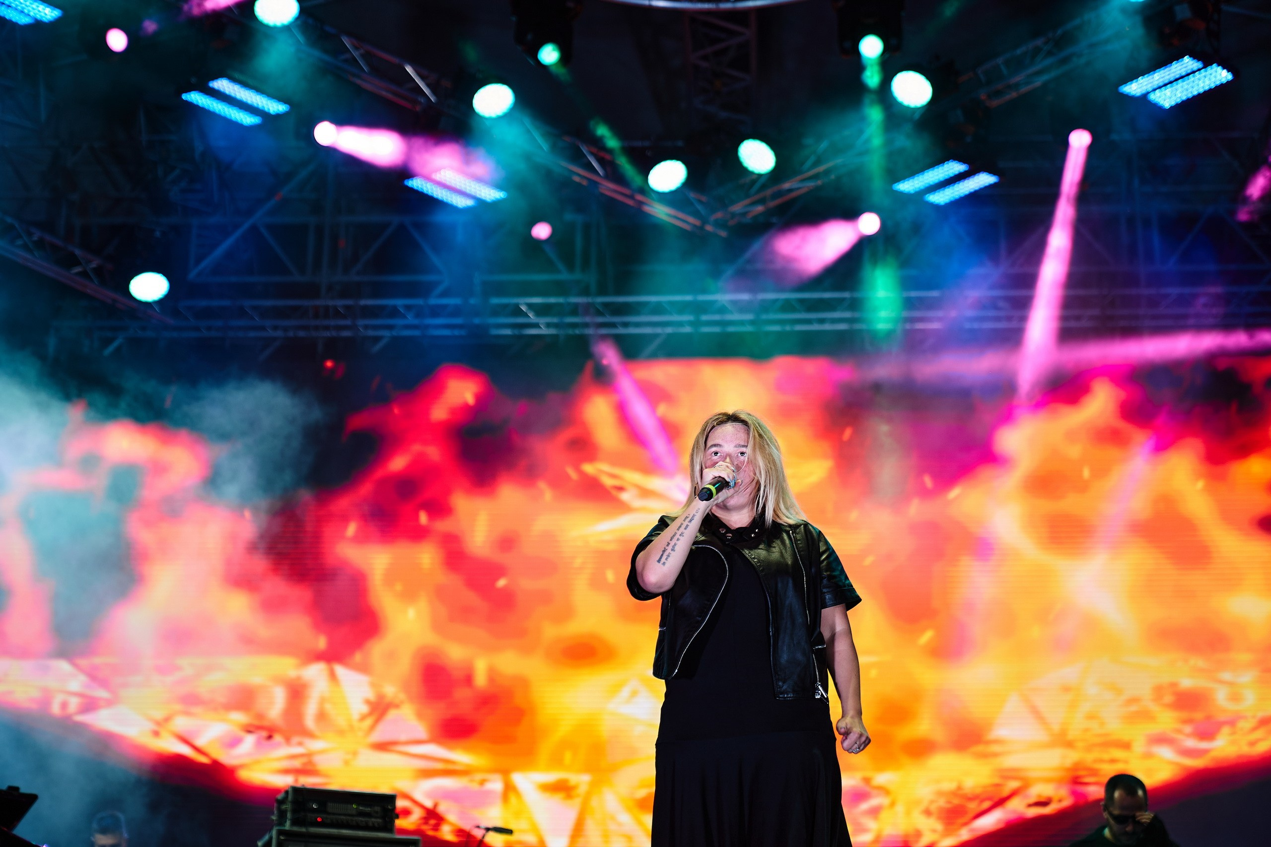 Концерты. Фотограф Евгений Шаров