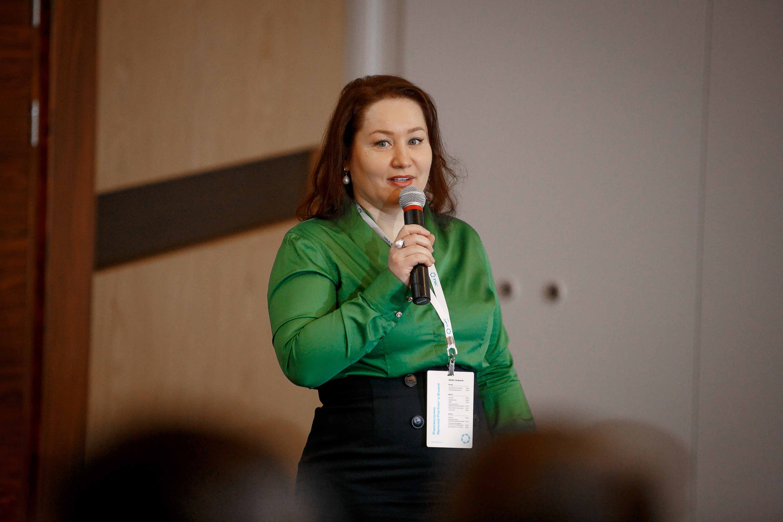 Конференция в «Азимуте». Ваш репортажный фотограф Артемий Антонов