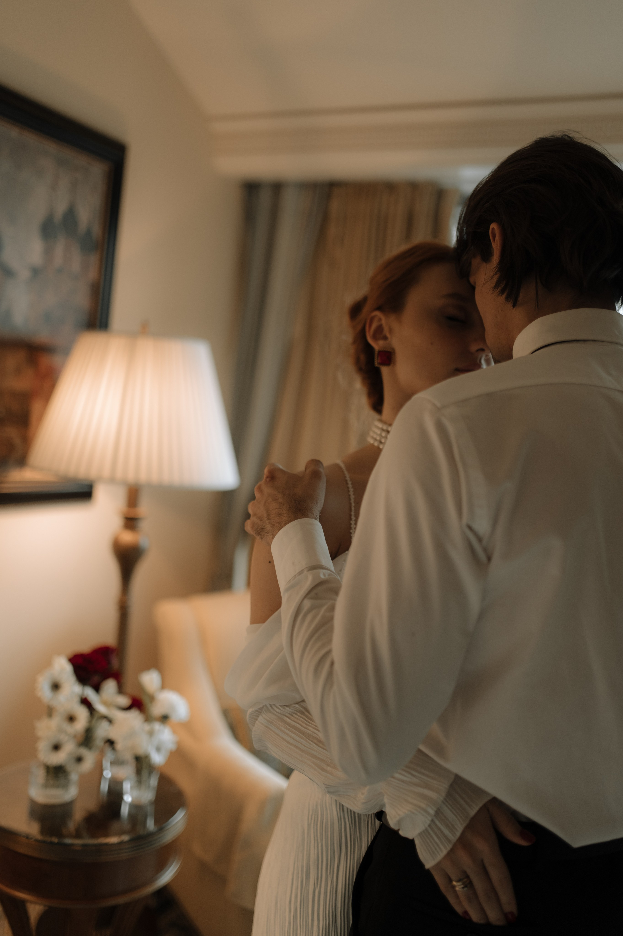 Вы всегда выигрываете, выбирая любовь…. Главная