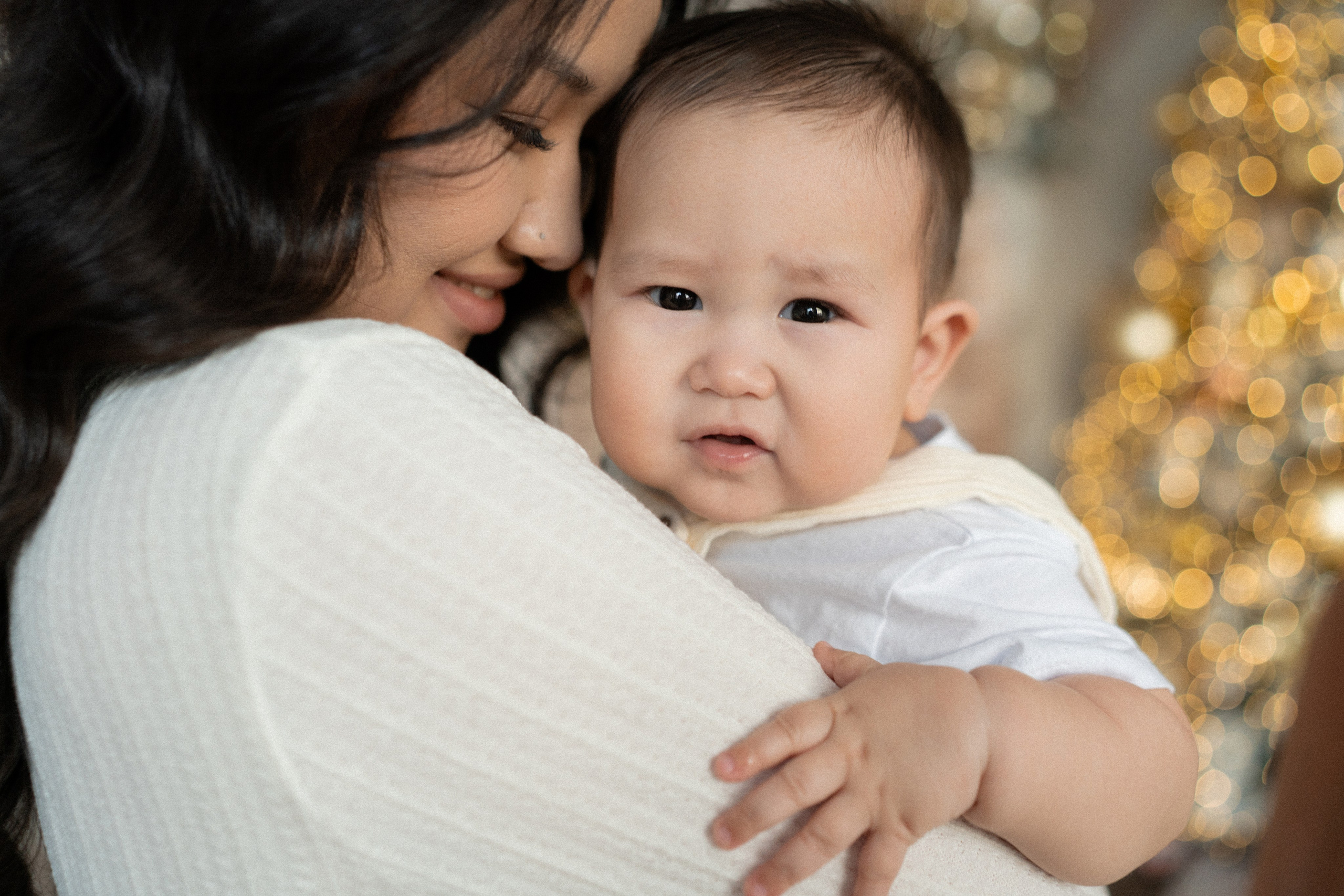 Новый год. Фотограф Москва Татьяна Гайдаржи
