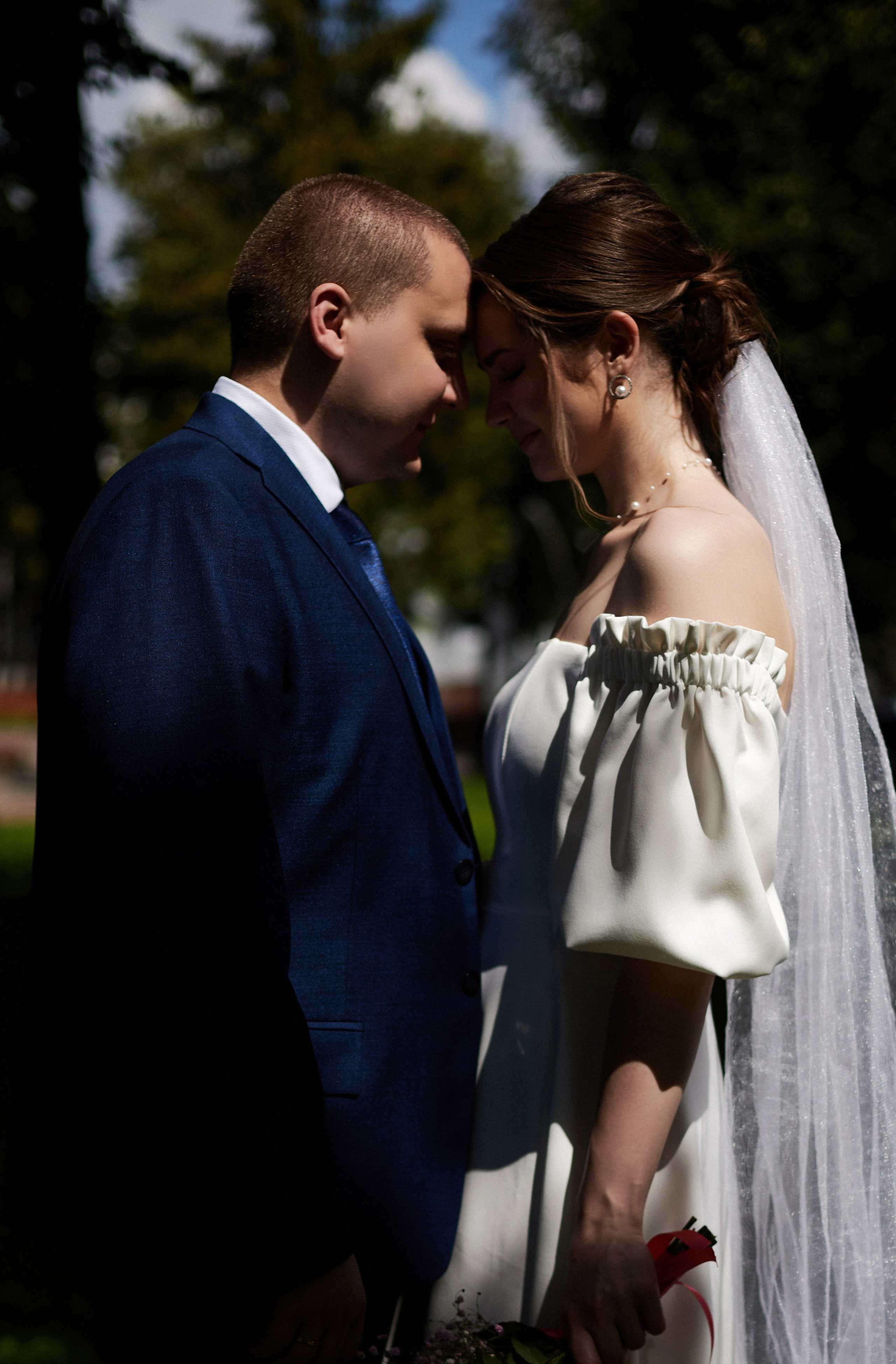 Wedding. Портретный и свадебный фотограф Брянске Юлия Шупыро