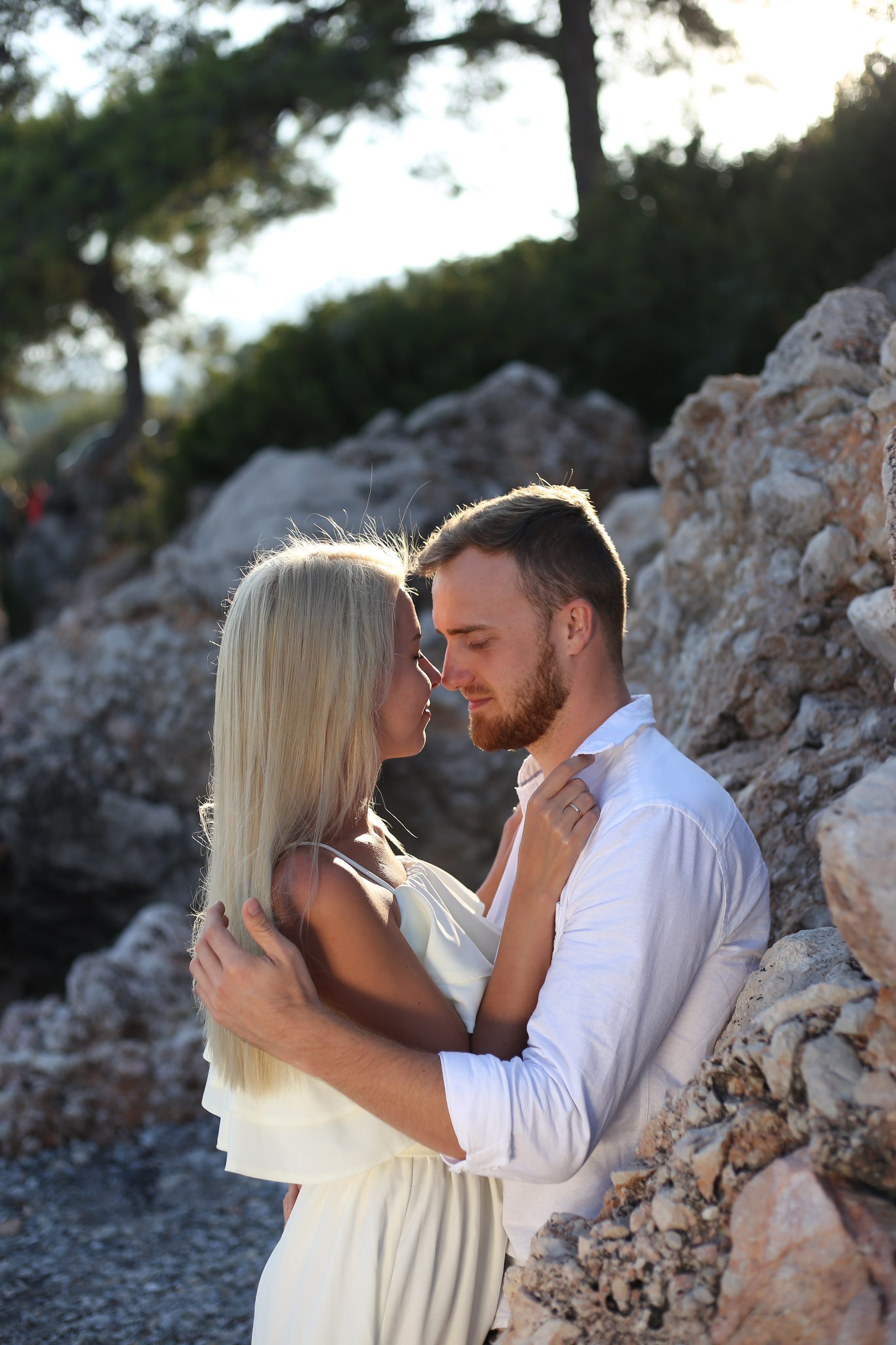 Price for lovestory. Professiional photographer in Turkey