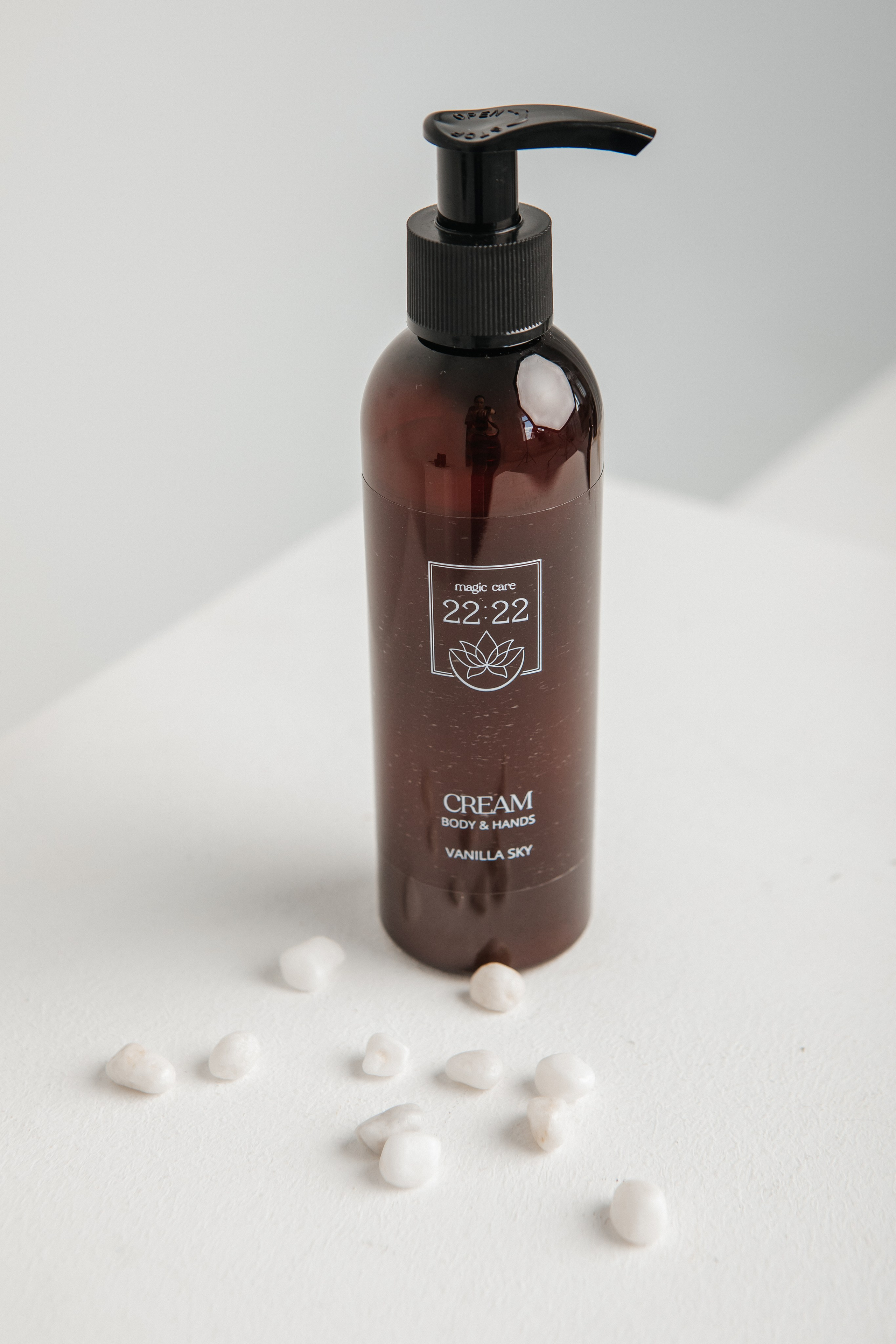 Ольга — бренд косметика 22.22. Свадебный и семейный фотограф Ибрагимова Мария из Екатеринбурга