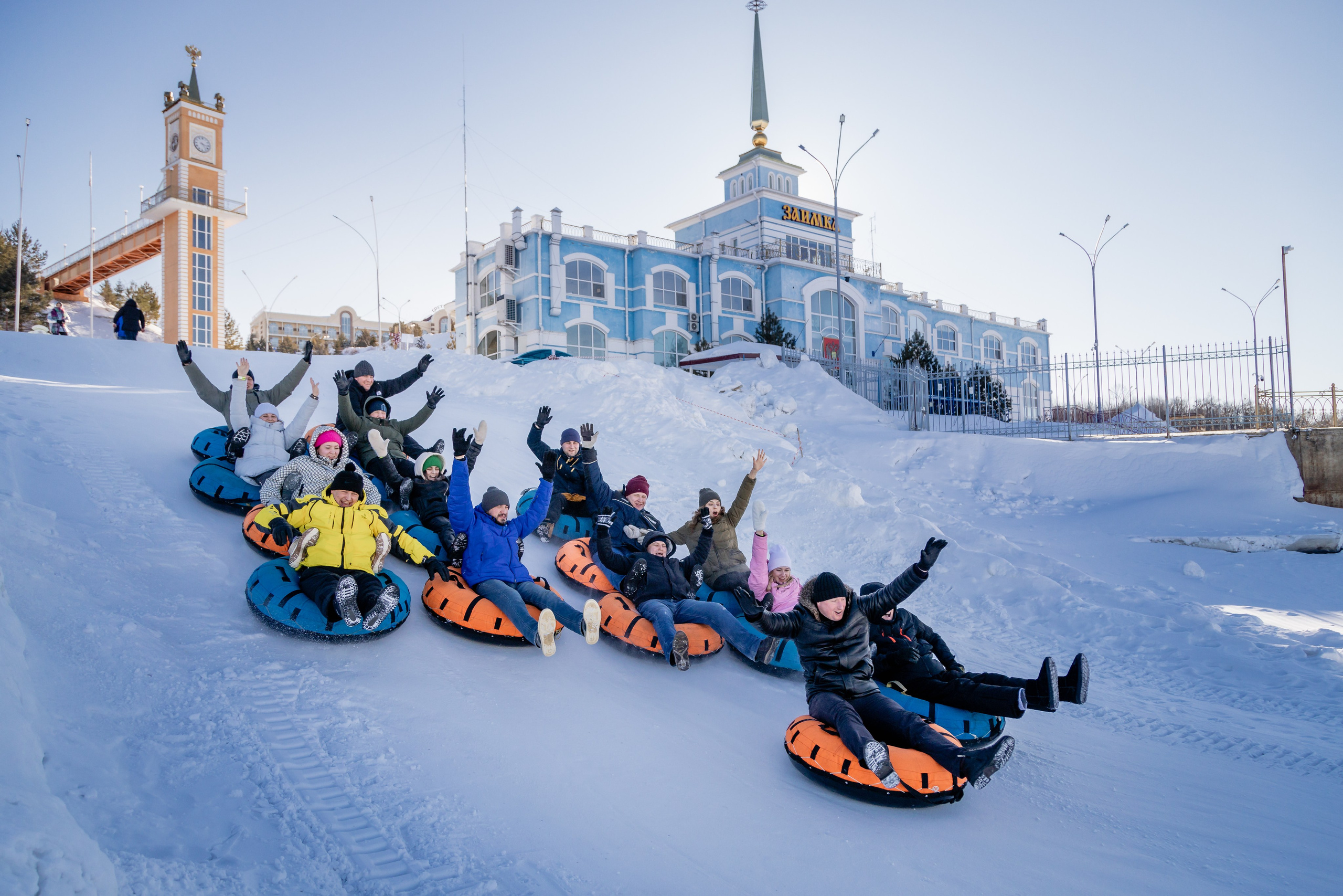 Репортаж. Свадебный и репортажный фотограф в Хабаровске Никита Быков