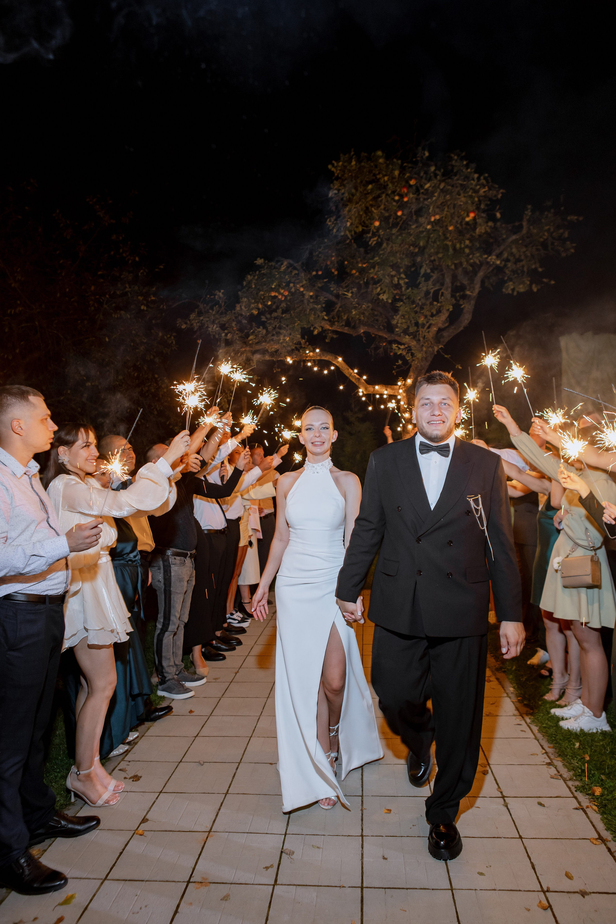 Ангелина и Дима. Свадебный фотограф Витебск Минск