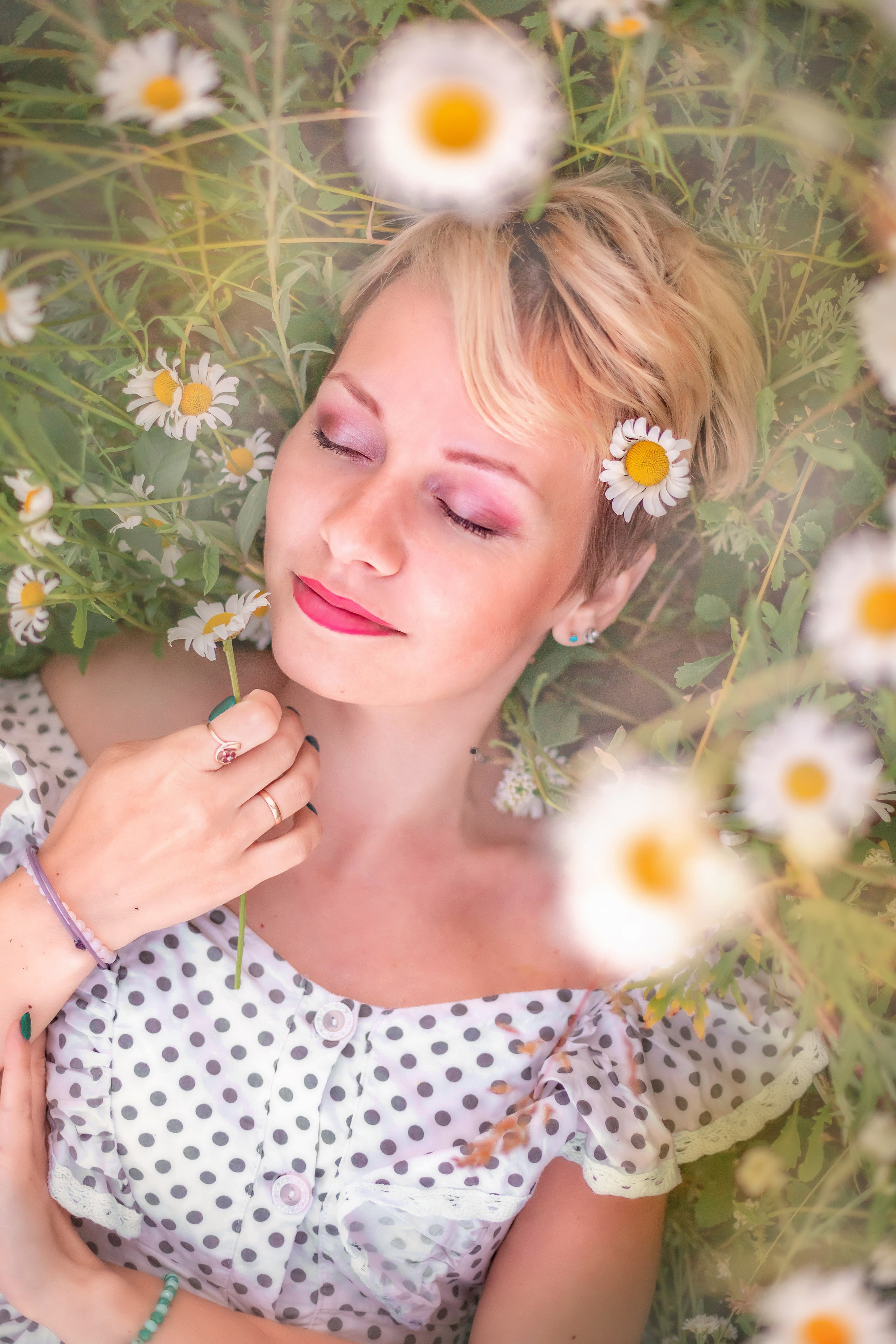 Фотосессия для себя любимой. Мила Дементьева семейный и детский фотограф Казань