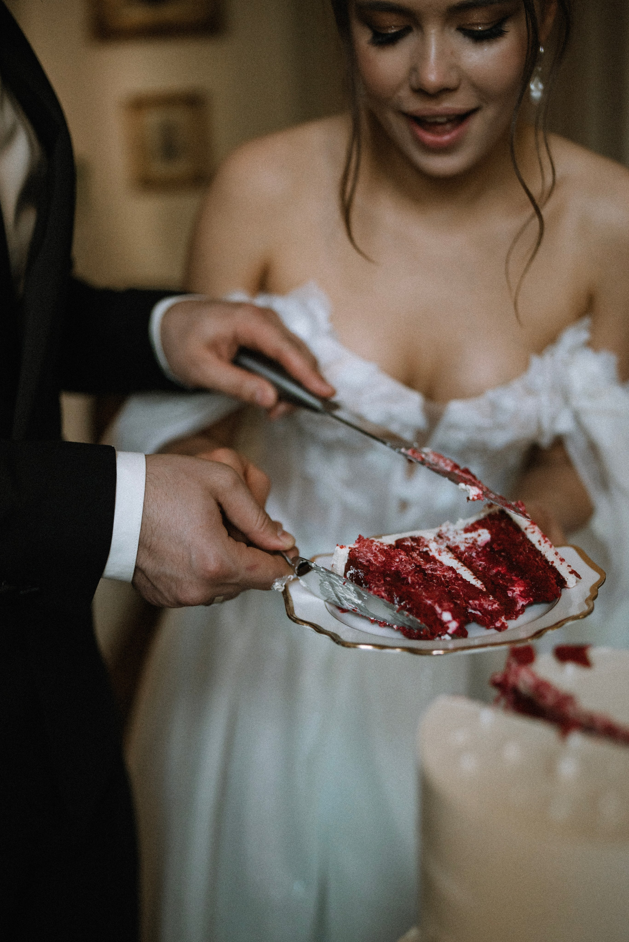 Илья и Анна. Фотограф Костикова Анастасия Ростов-на-Дону