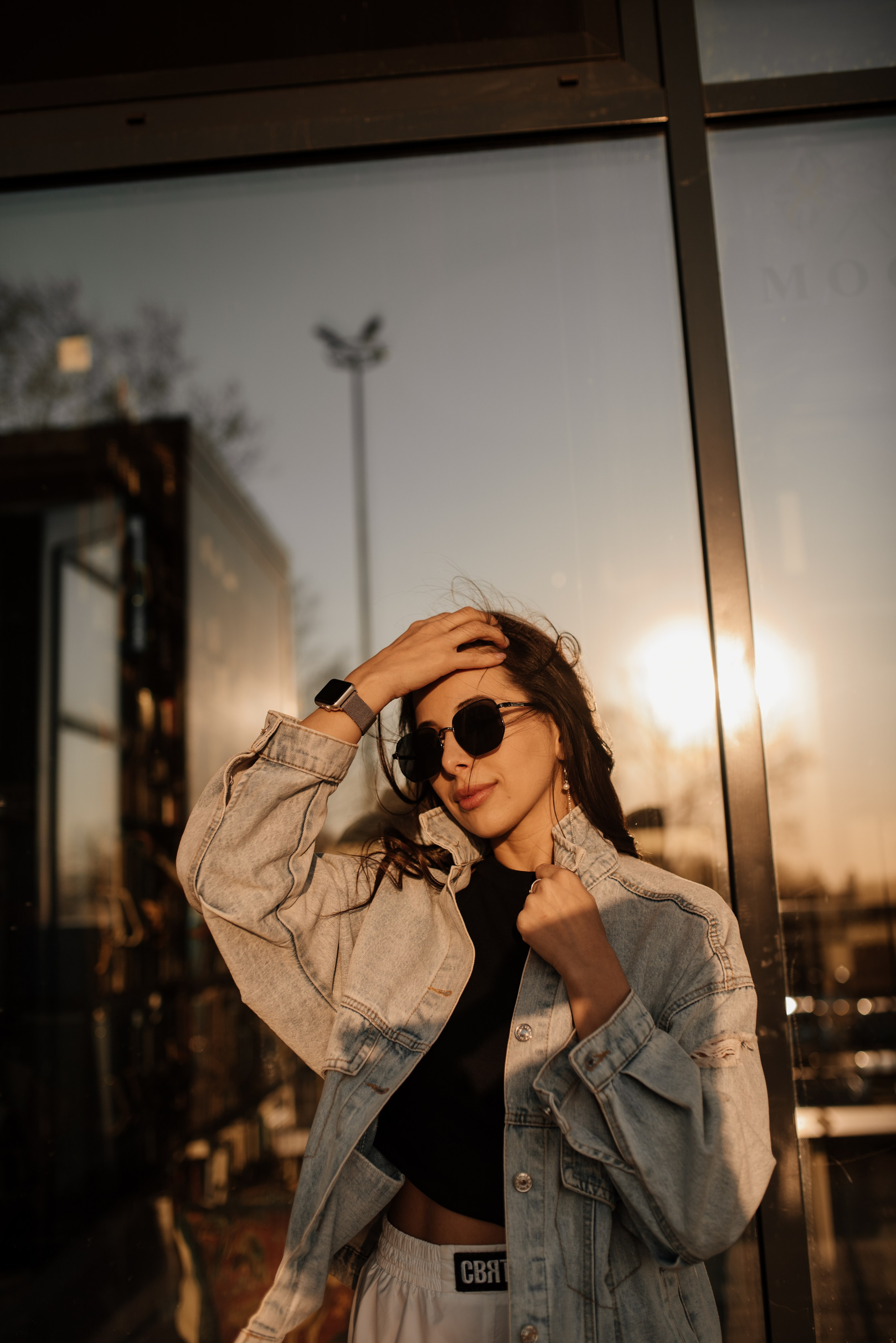 Катя. Фотограф Ольга Плеханова | Нижний Новгород, Москва