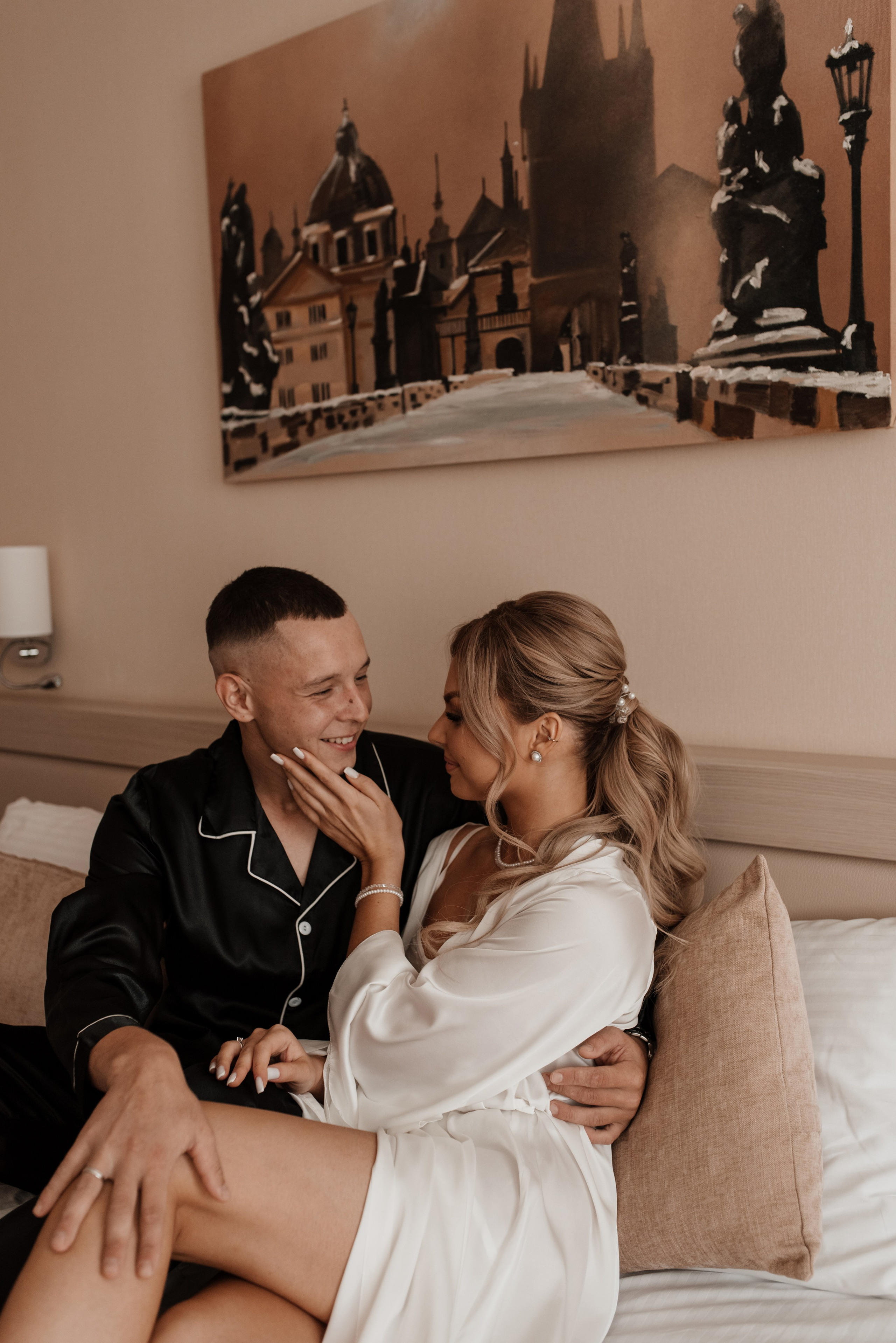 Катя ♡ Дима. Фотограф Ольга Плеханова | Нижний Новгород, Москва