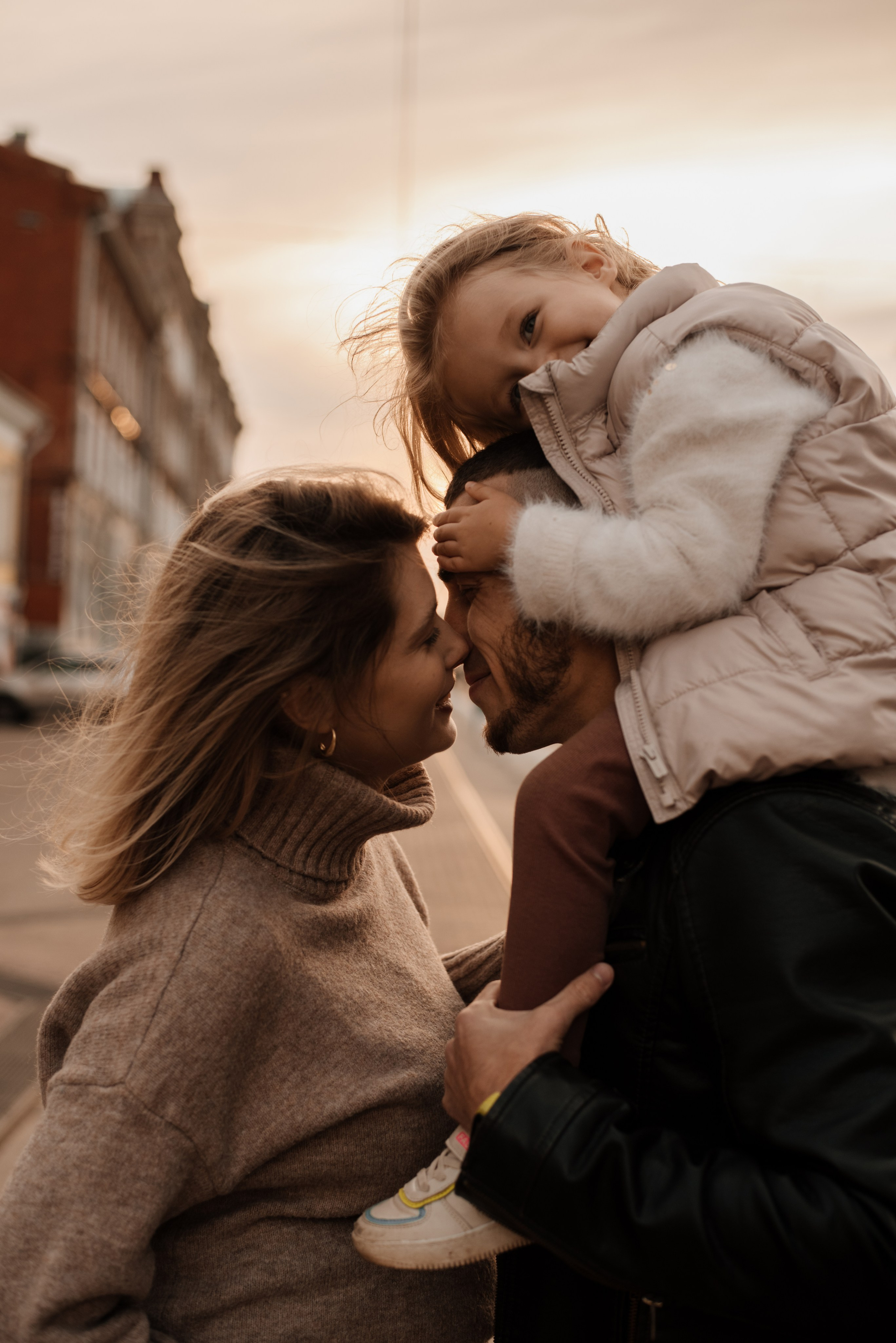 Маша ♡ Мия ♡ Феликс. Фотограф Ольга Плеханова | Нижний Новгород, Москва