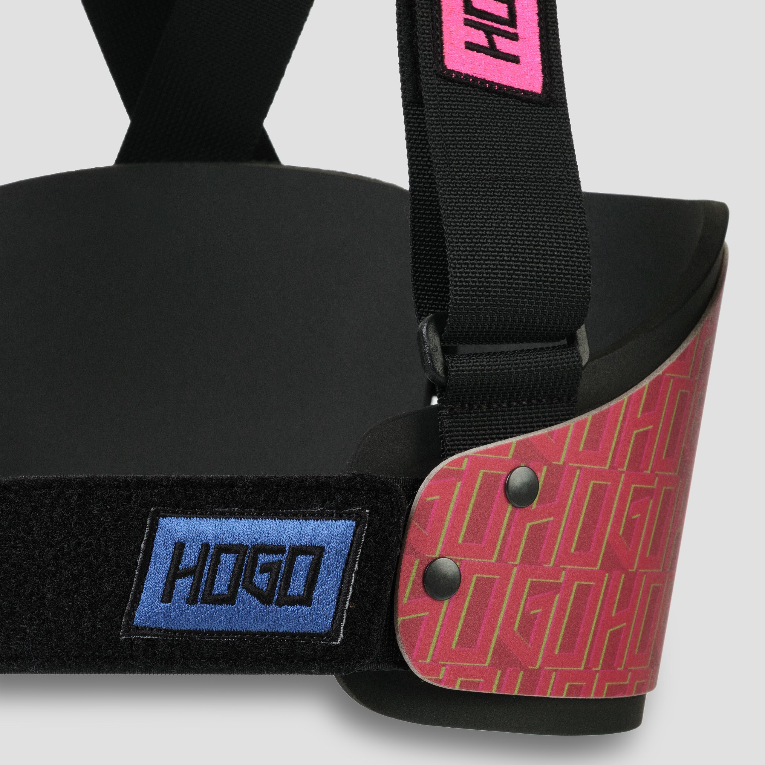 Предметные съёмки спортивного инвентаря для компании HOGO (часть 1)