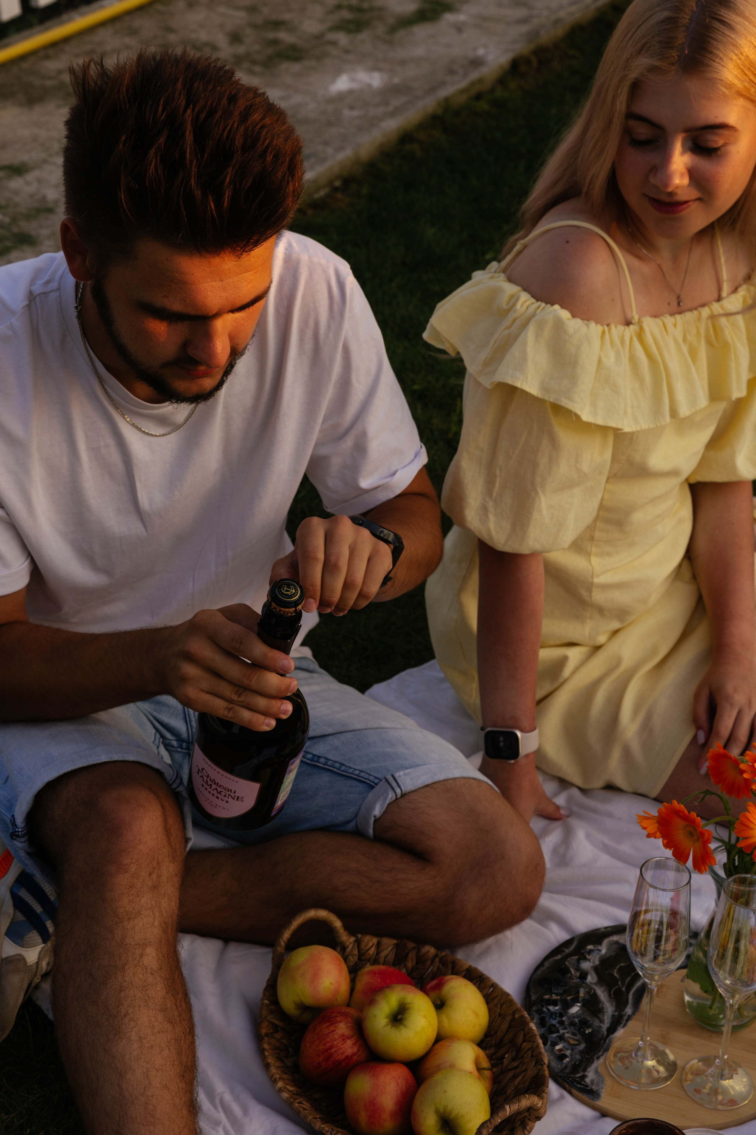 Илья и Валерия. Свадебный и семейный фотограф в Челябинске