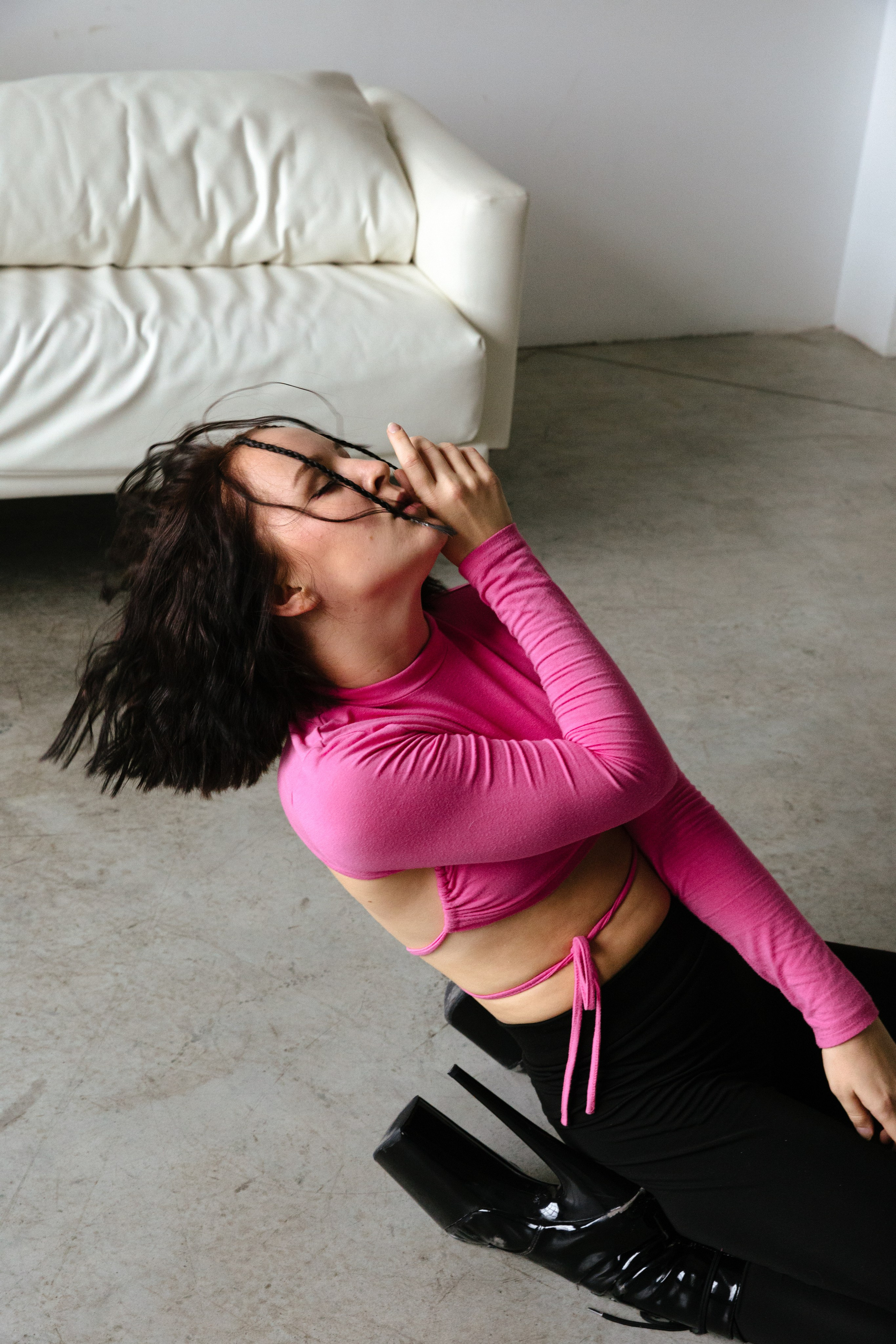 Студия танцев «Объединение». Свадебный и семейный фотограф в Челябинске