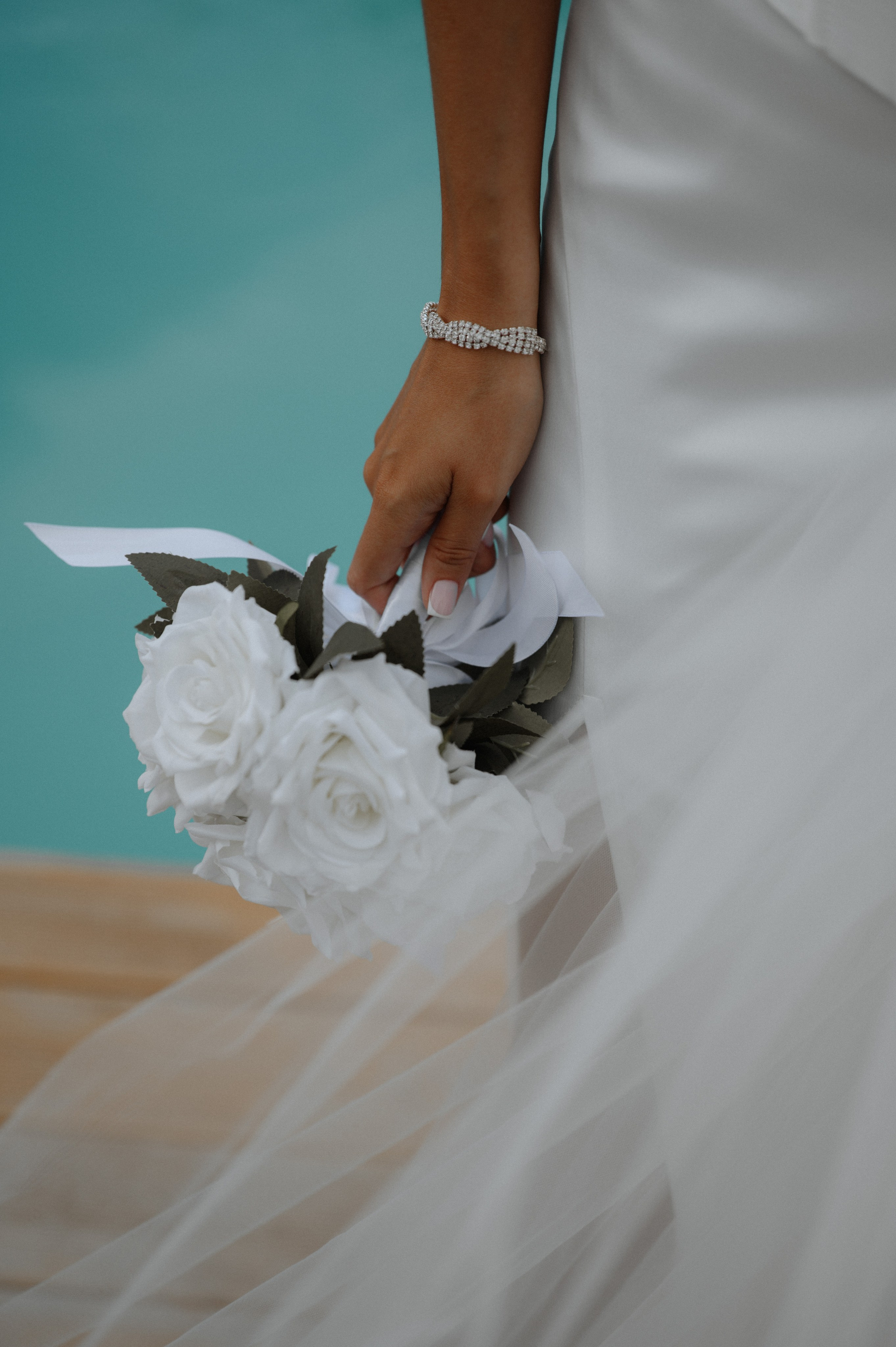 Свадебная. Фотограф Ирина Горелова Севастополь Крым