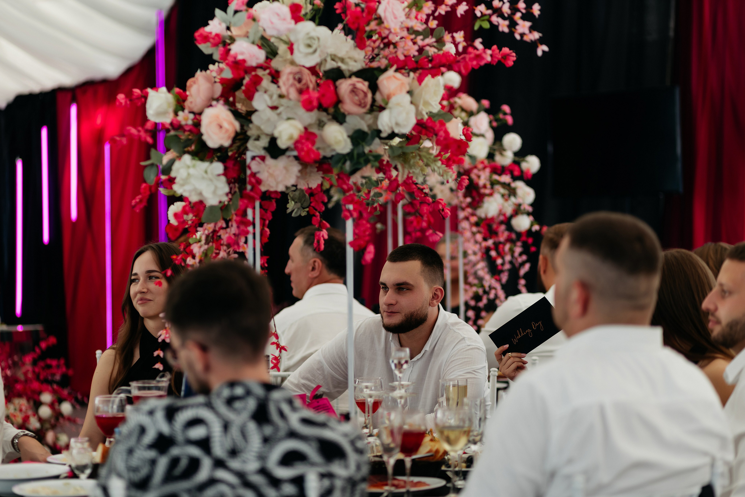 Александра и Кирилл. Свадебный фотограф в Пскове и Санкт-Петербурге | Анна Голикова