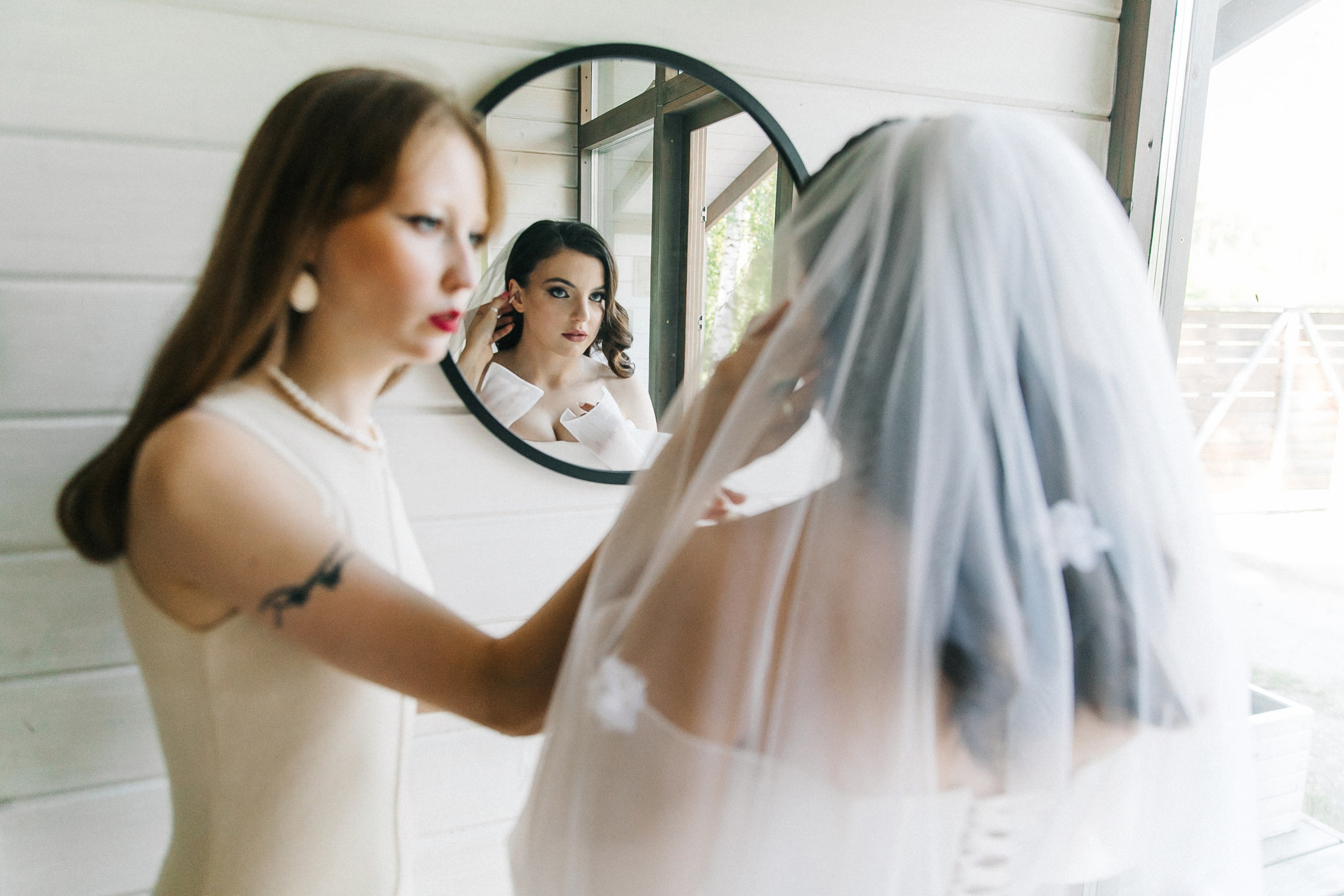 Свадебный, семейный фотограф Екатеринбурга