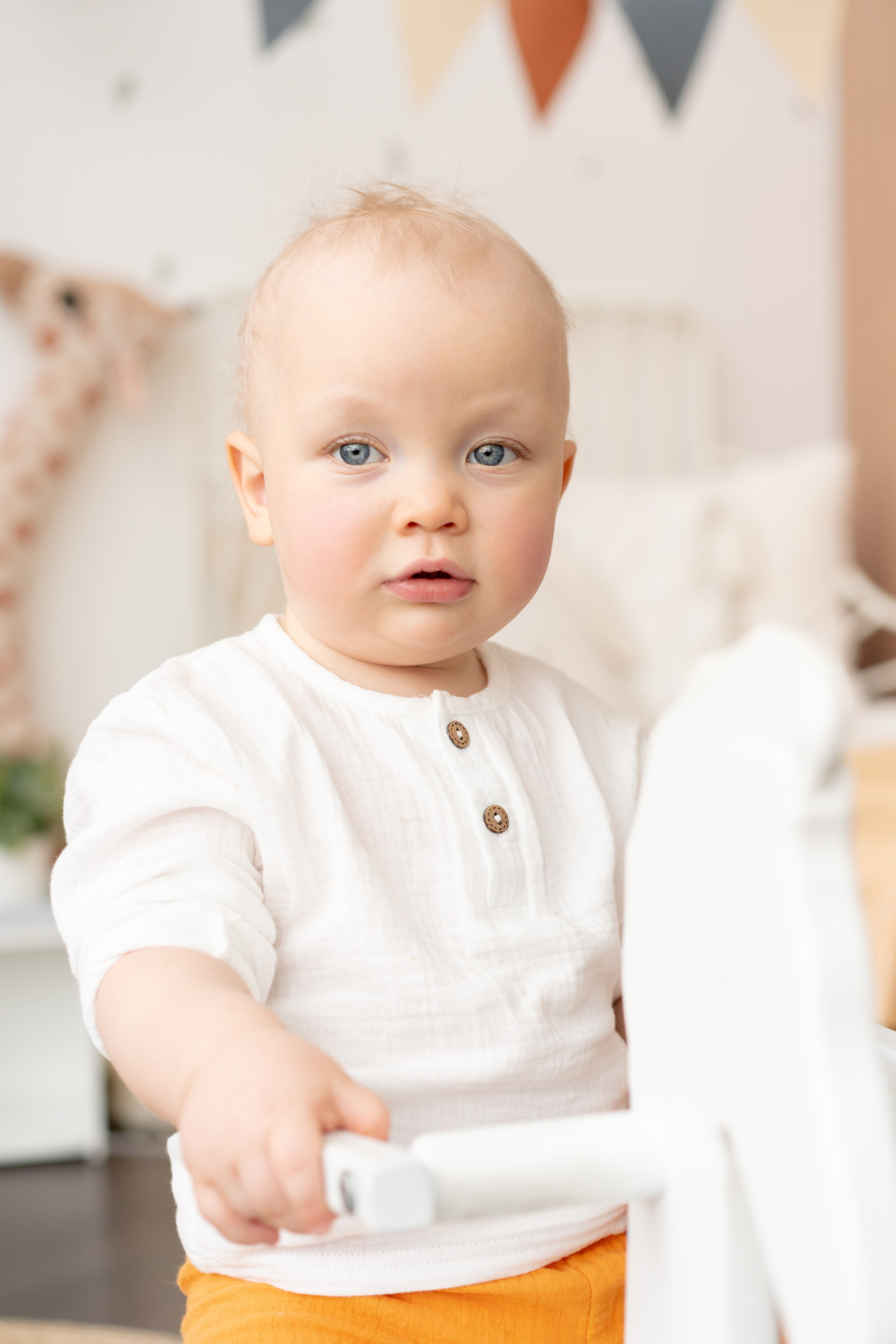Димке 1 годик!. Детская, семейная фотостудия в Санкт-Петербурге ТЕПЛО