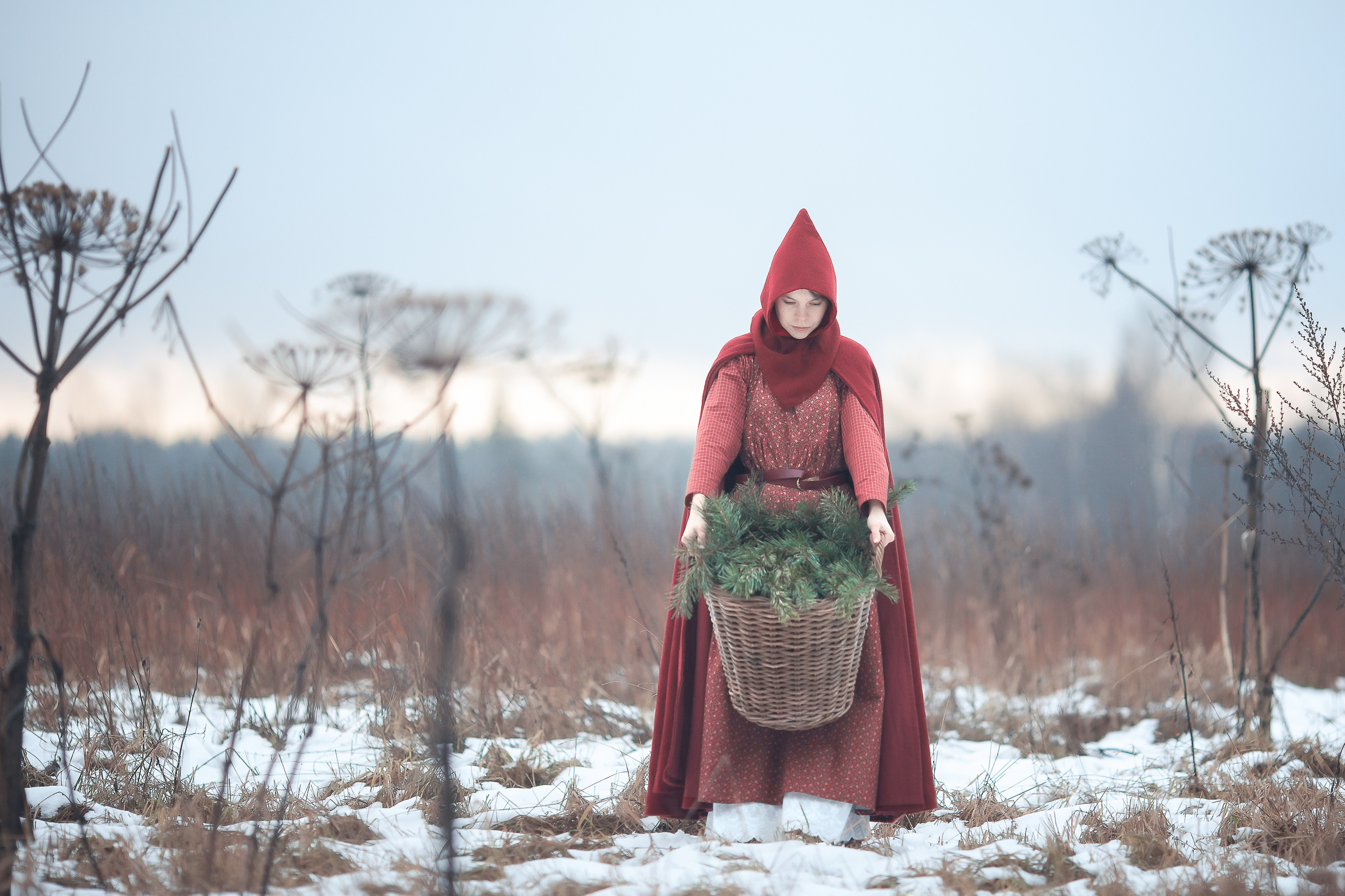 Атмосферная фотография. Ирина Носова - семейный и детский фотограф